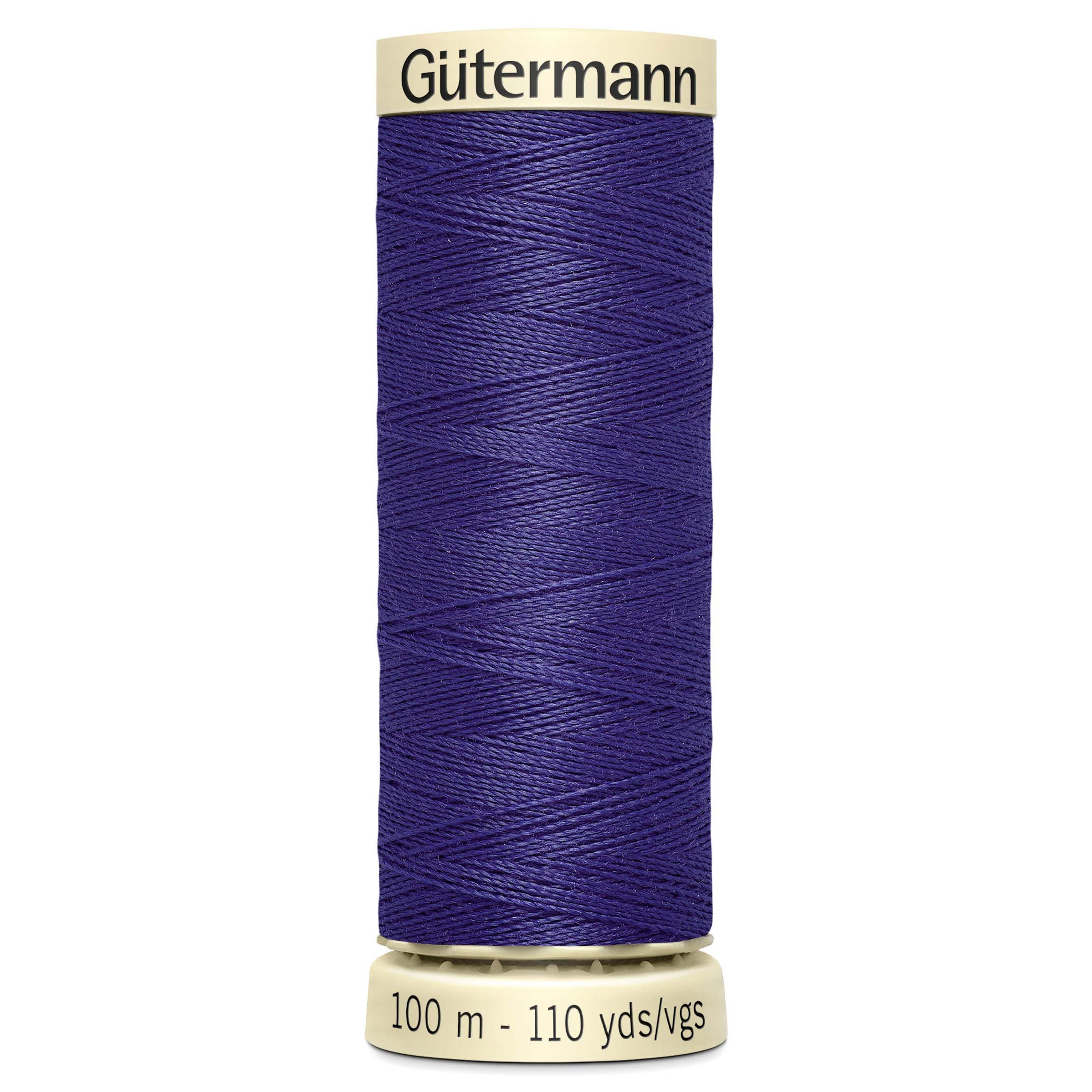Gutermann Sew All Thread 100M
