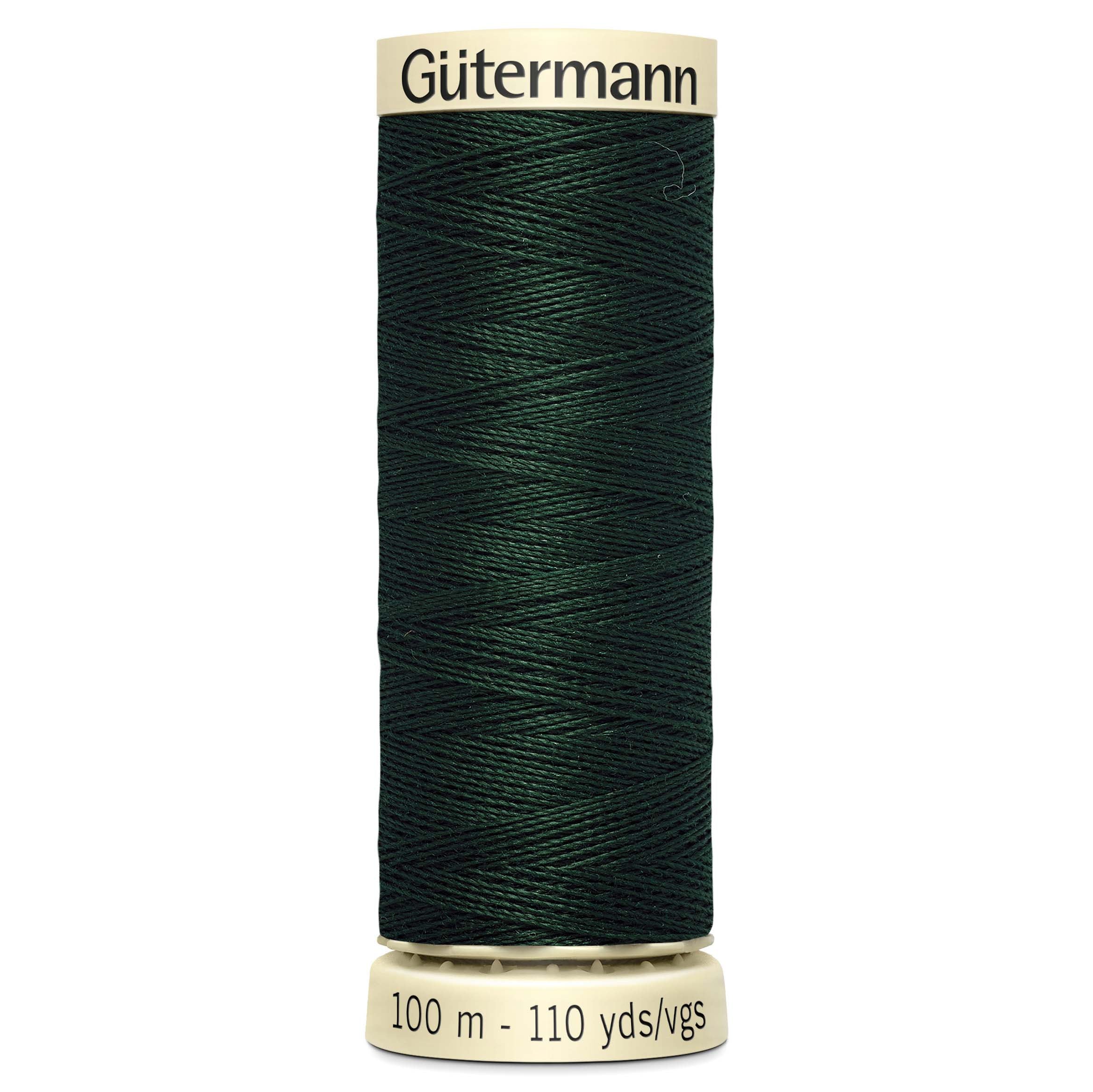 Gutermann Sew All Thread 100M