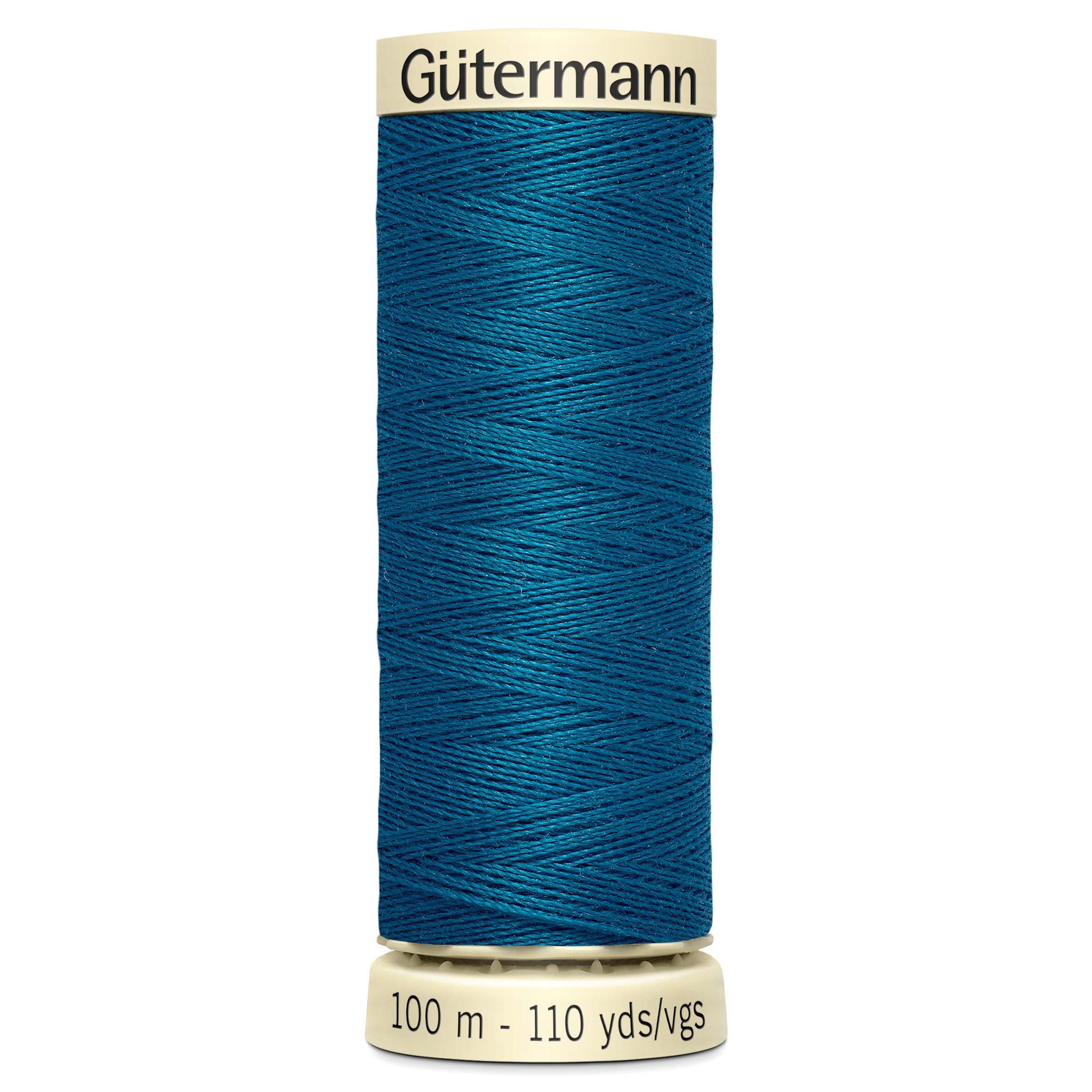 Gutermann Sew All Thread 100M