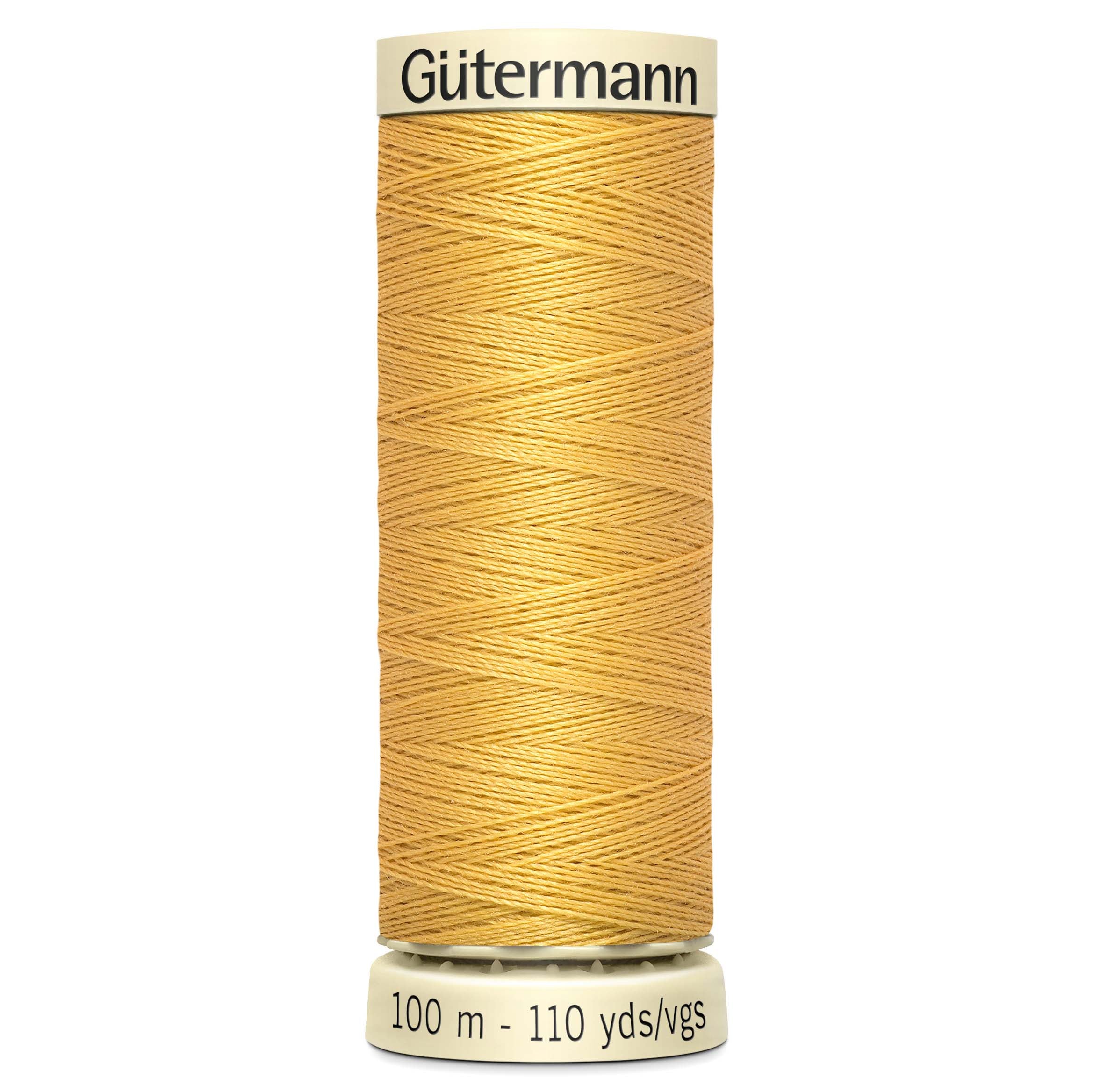 Gutermann Sew All Thread 100M