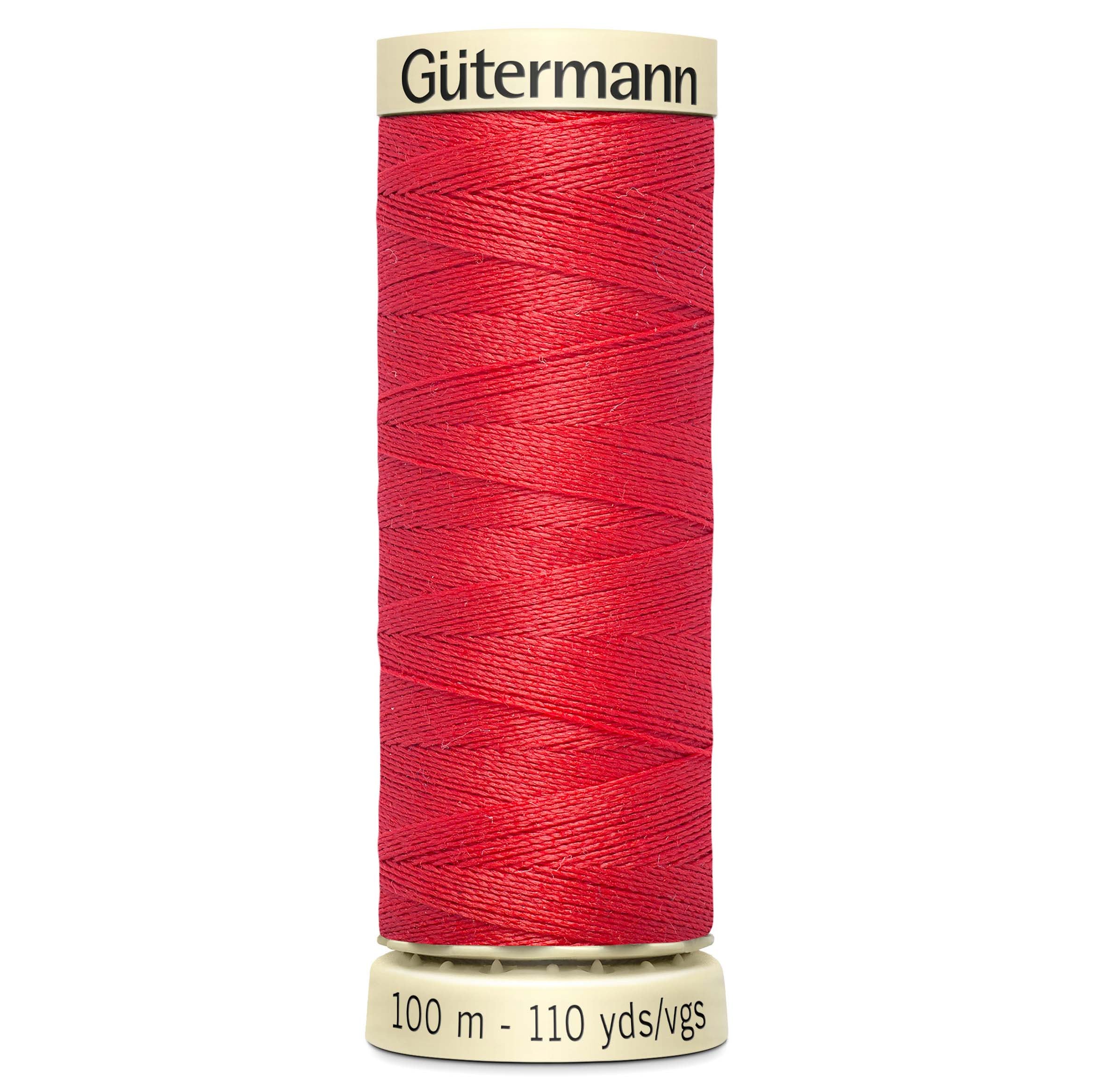 Gutermann Sew All Thread 100M