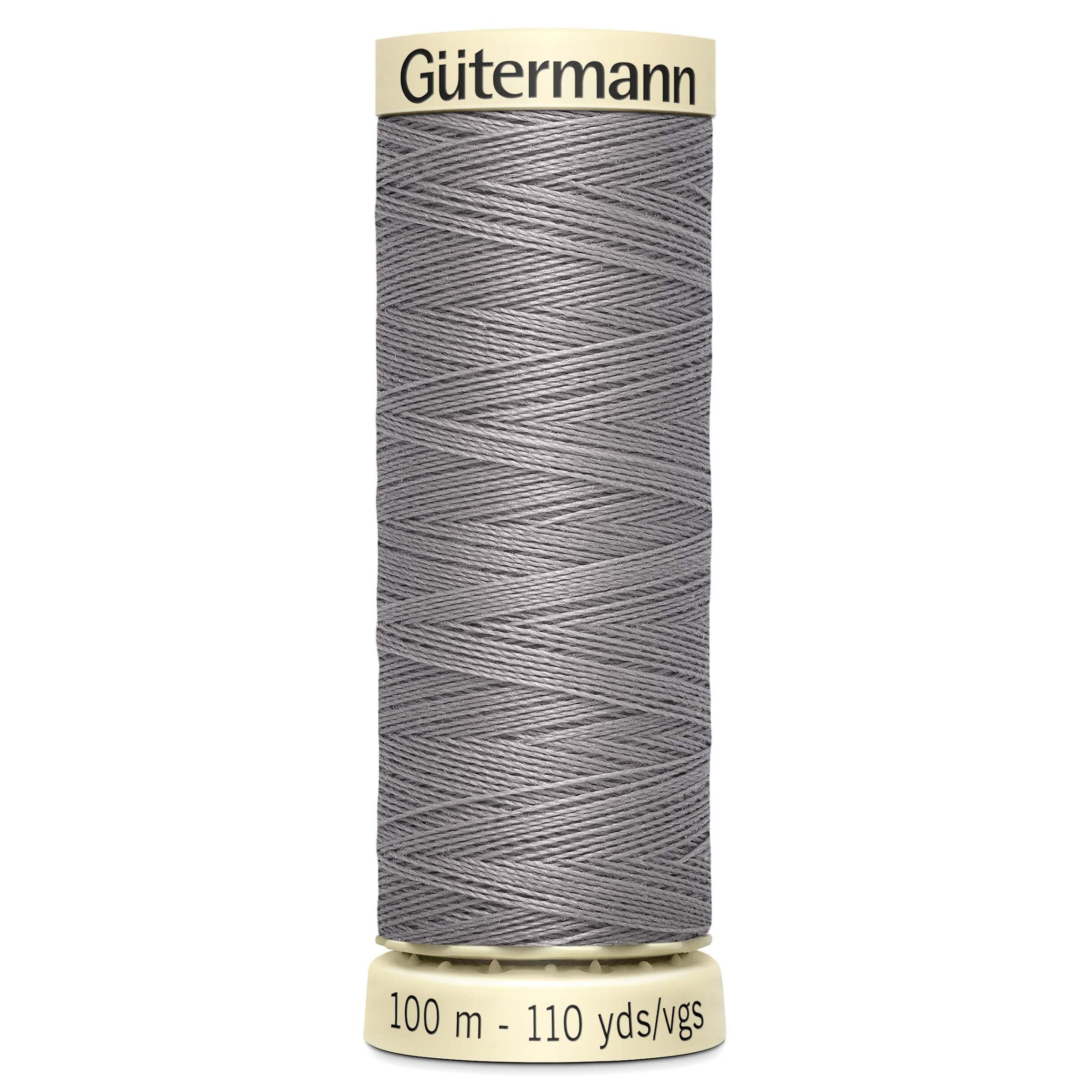 Gutermann Sew All Thread 100M
