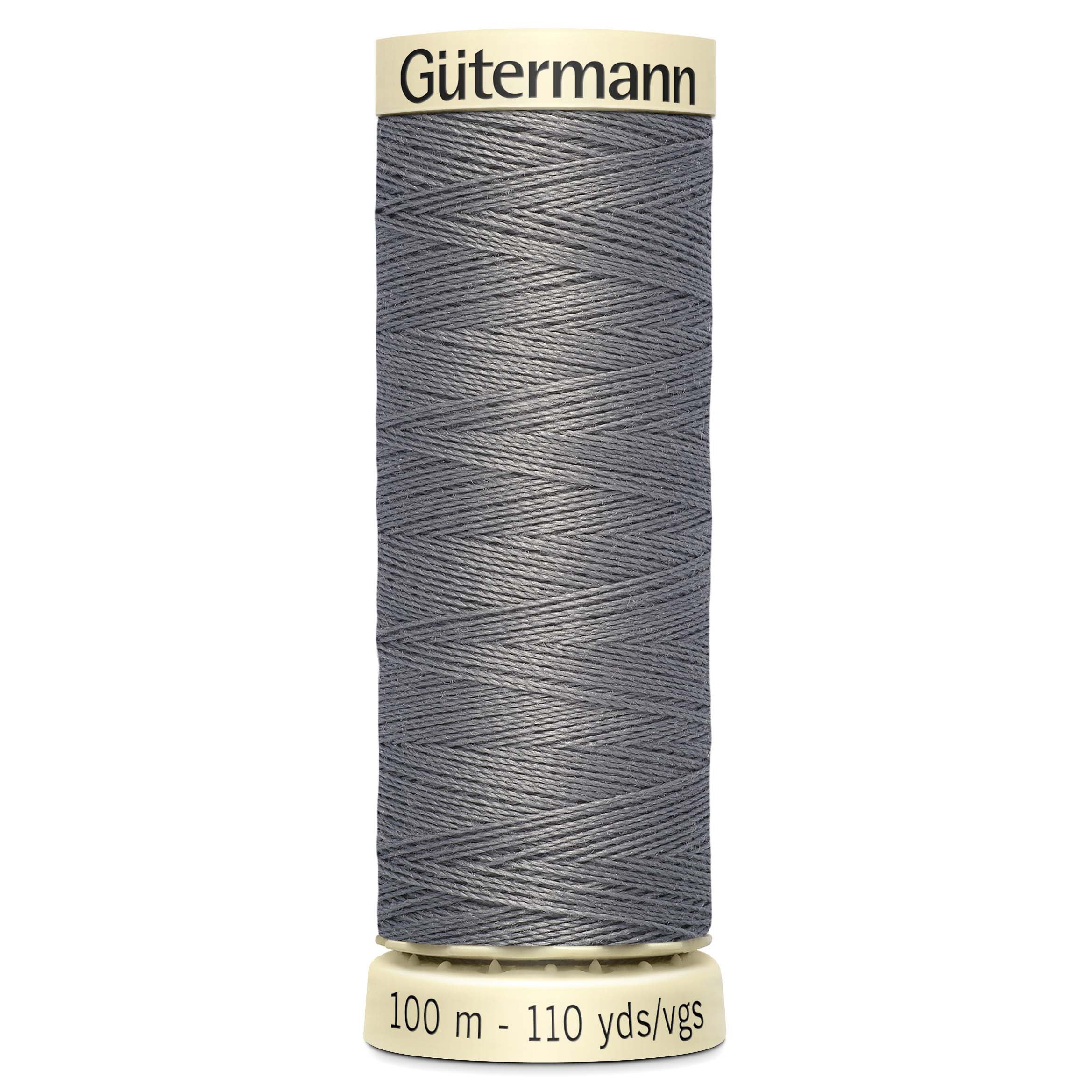 Gutermann Sew All Thread 100M