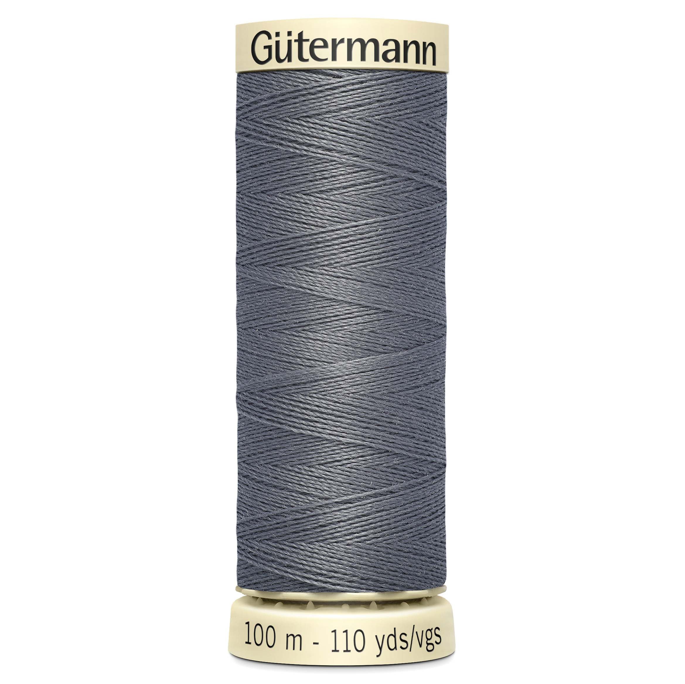 Gutermann Sew All Thread 100M