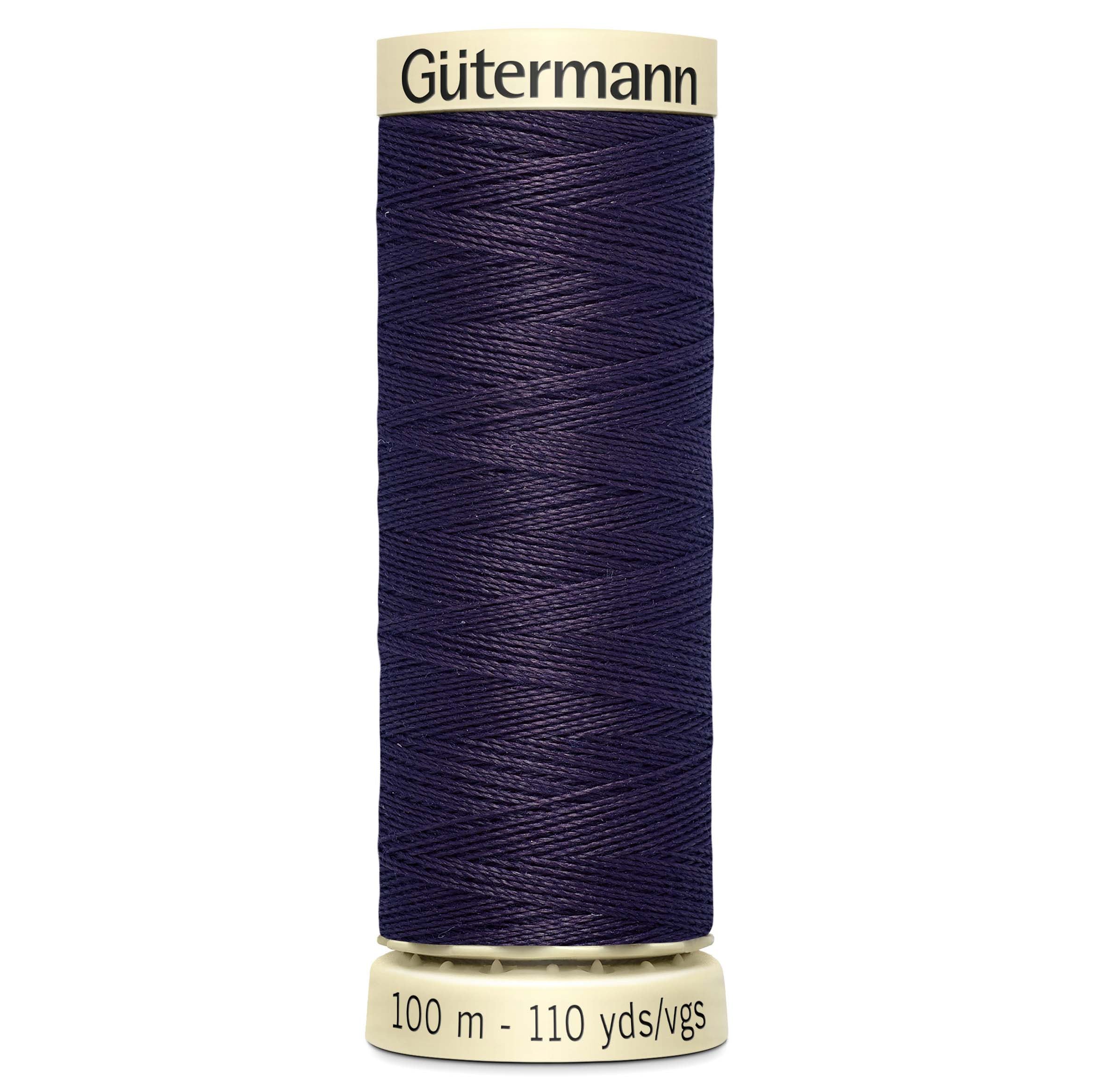 Gutermann Sew All Thread 100M