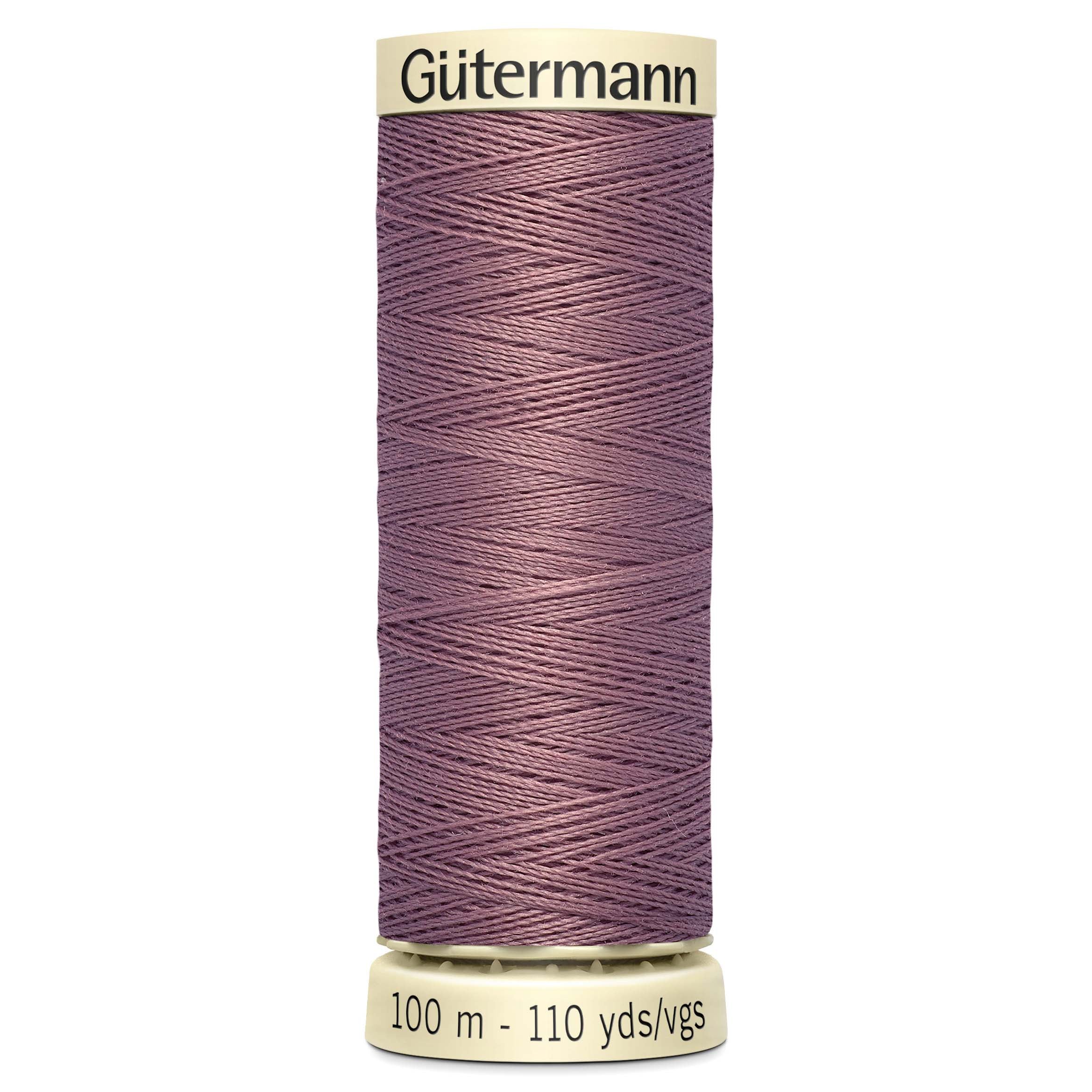 Gutermann Sew All Thread 100M