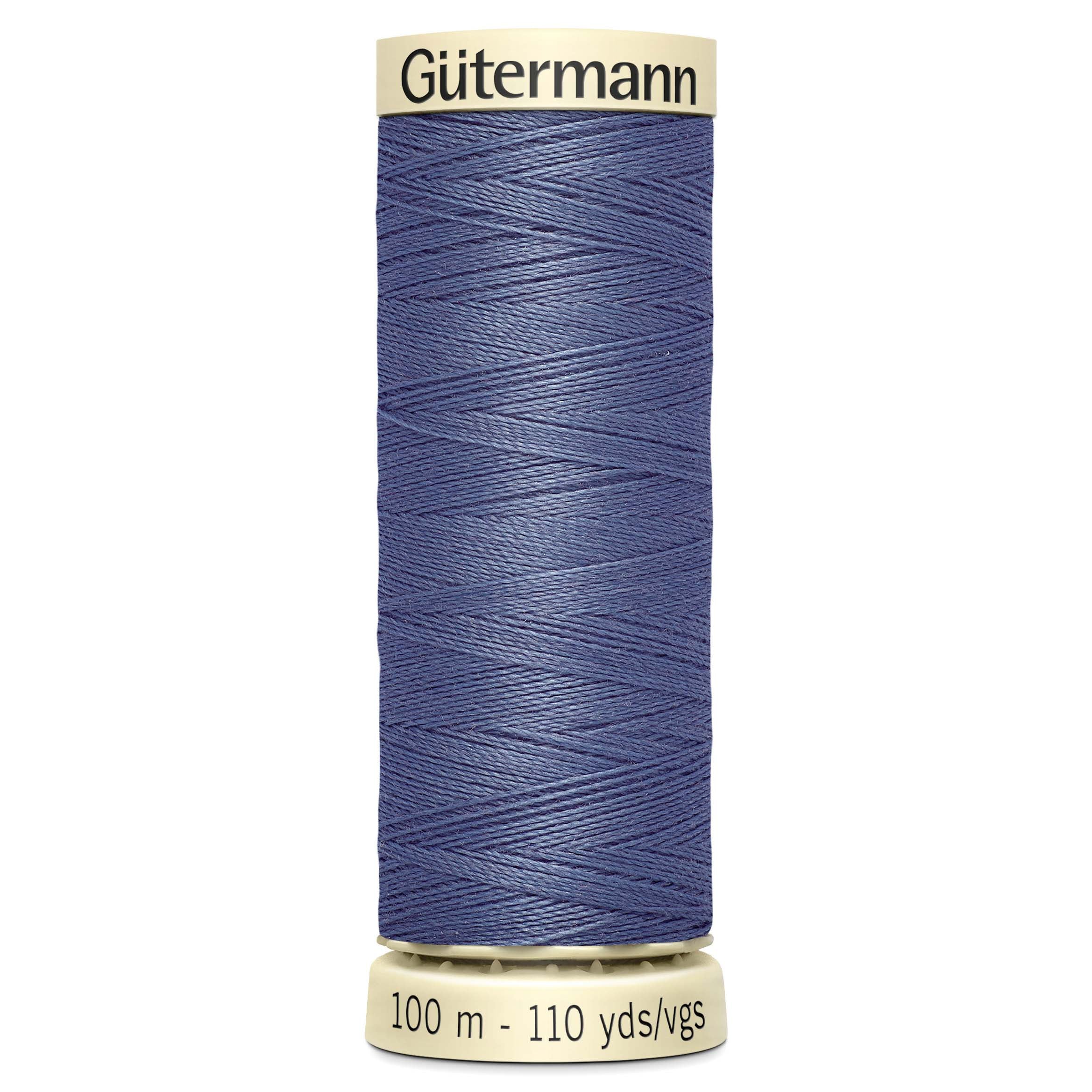 Gutermann Sew All Thread 100M