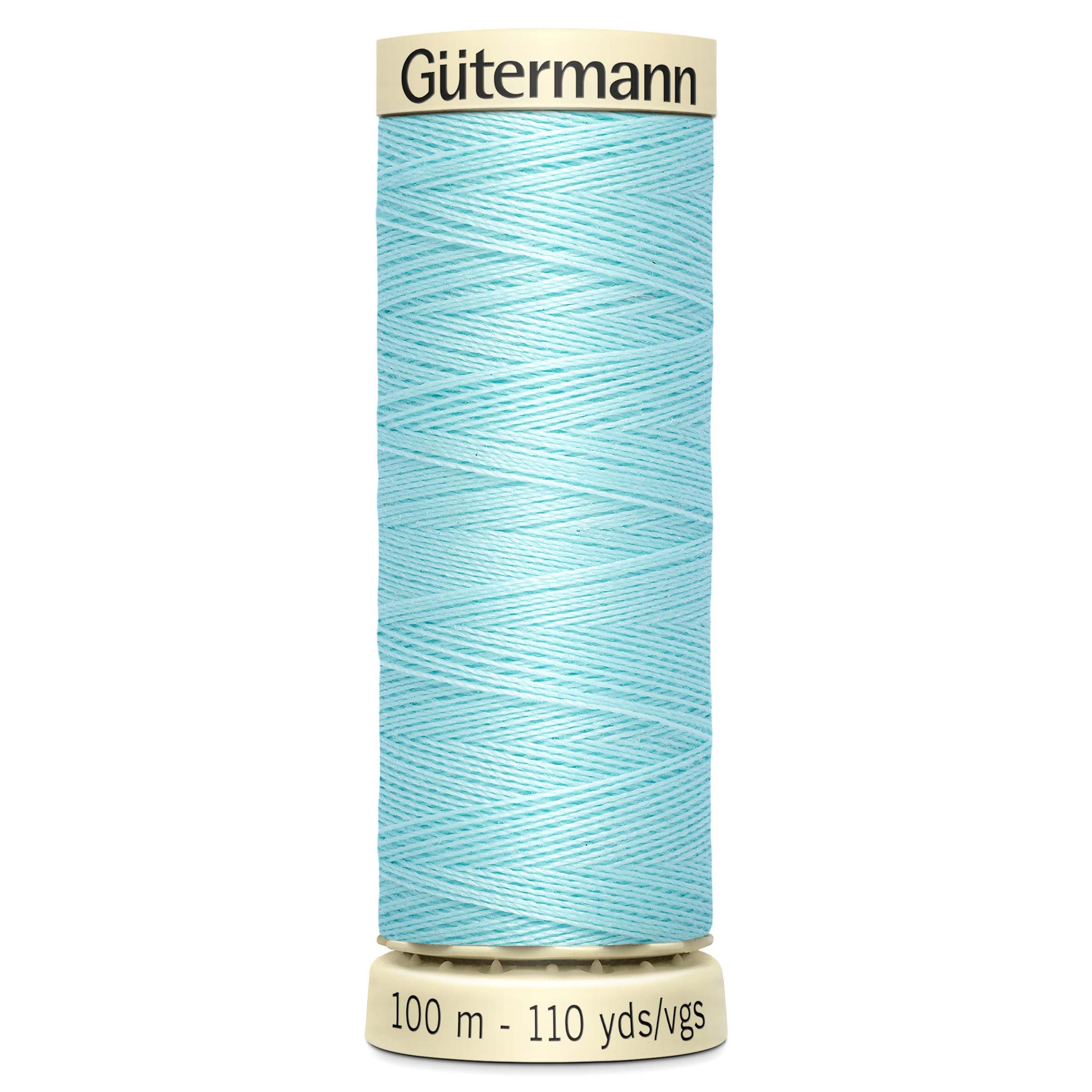 Gutermann Sew All Thread 100M