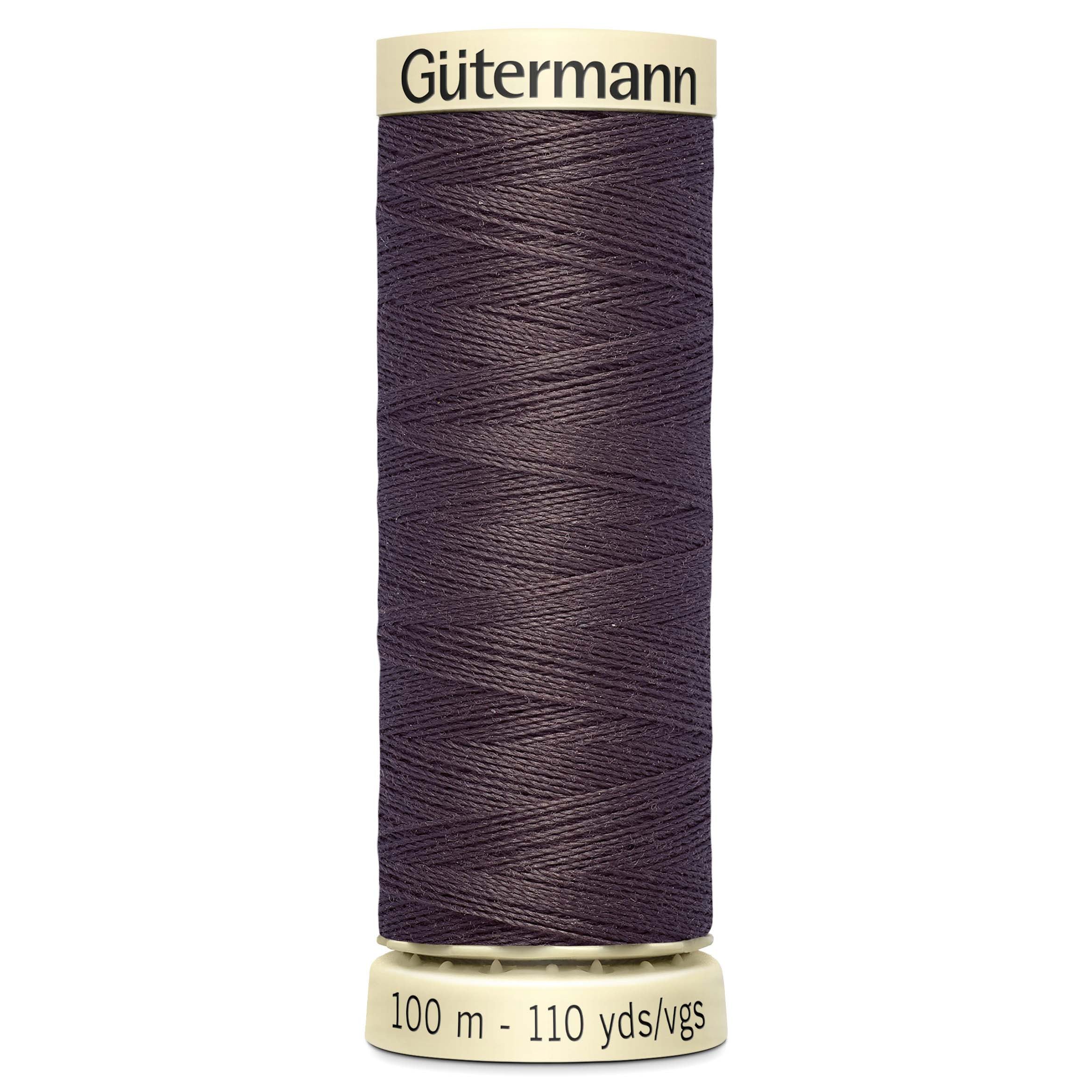 Gutermann Sew All Thread 100M