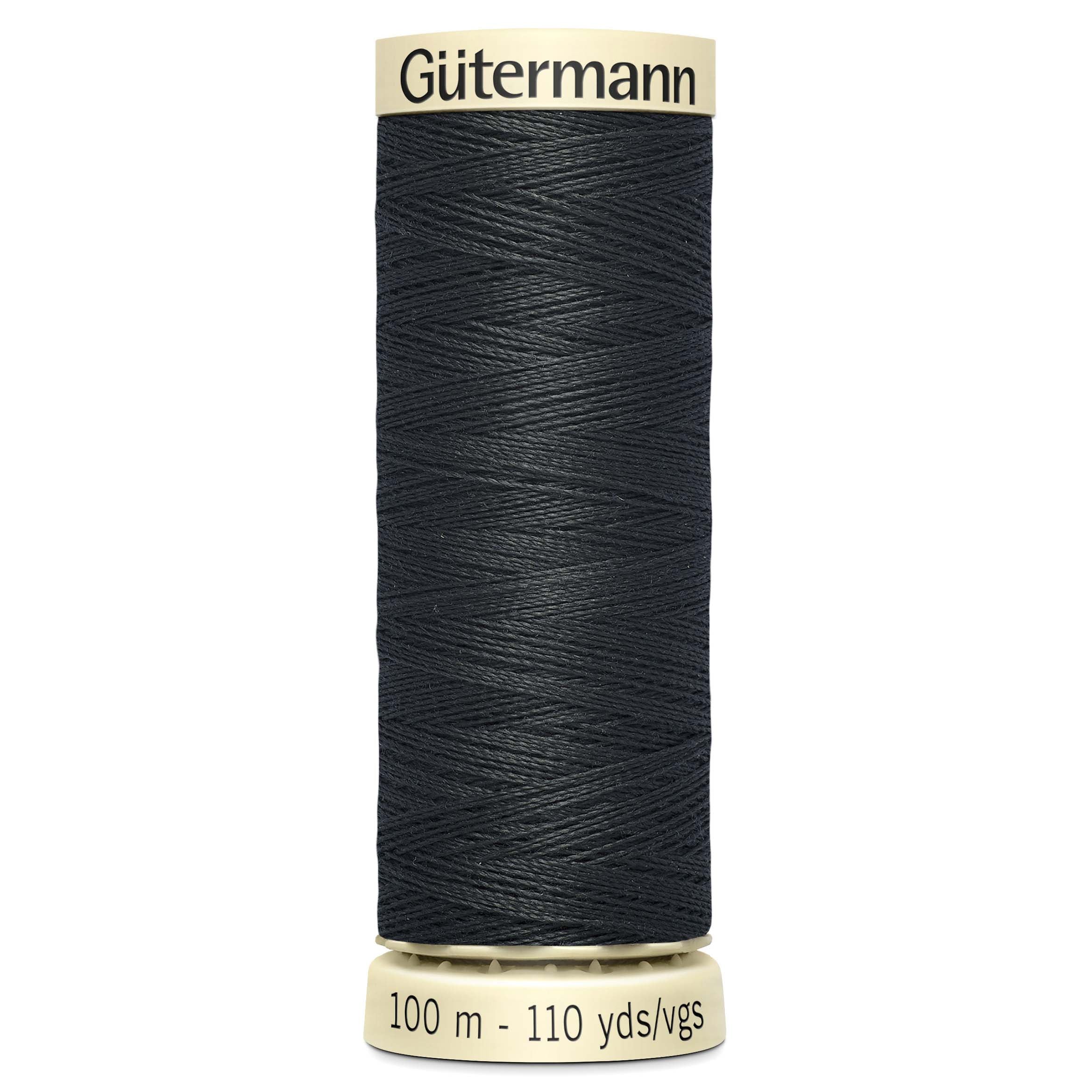 Gutermann Sew All Thread 100M