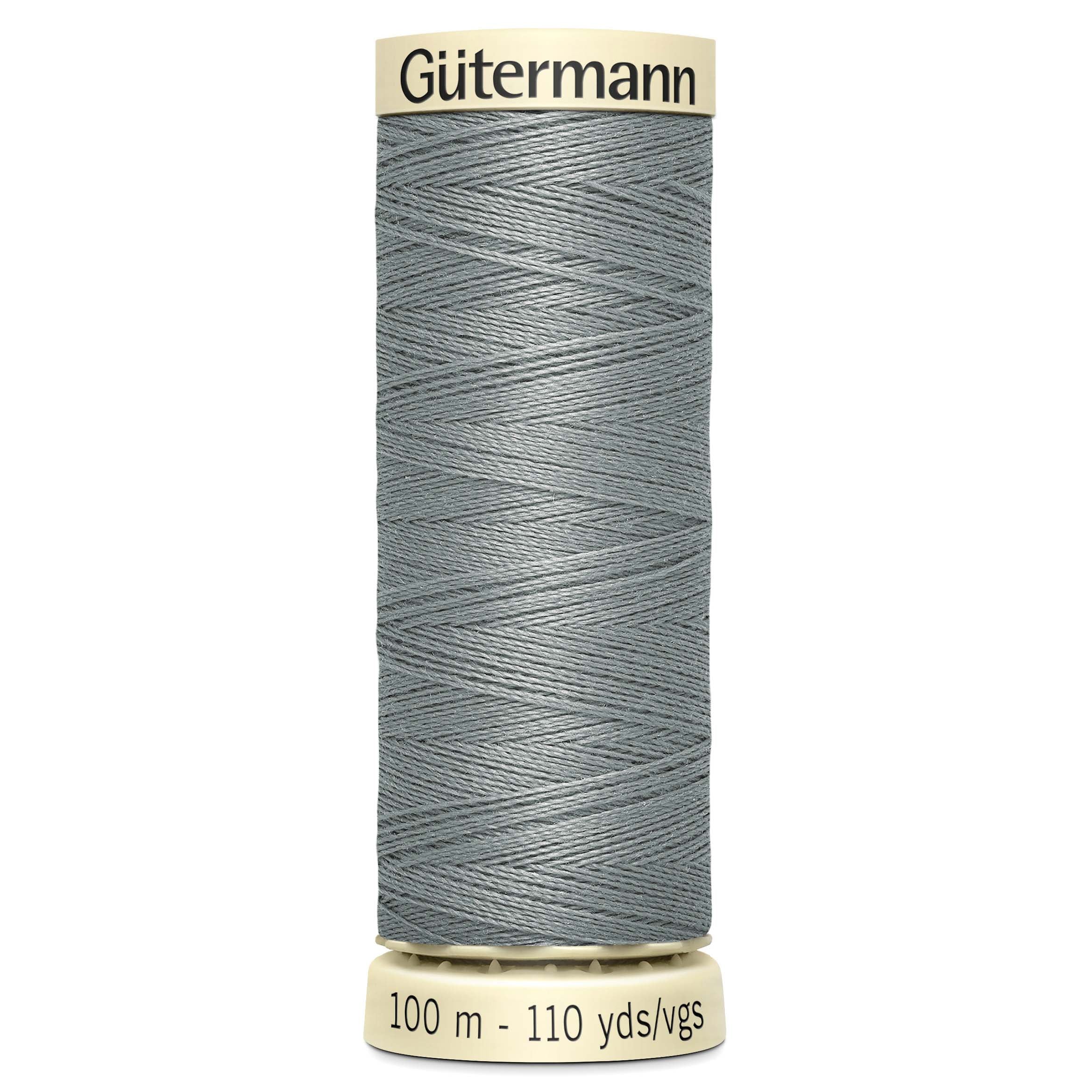 Gutermann Sew All Thread 100M