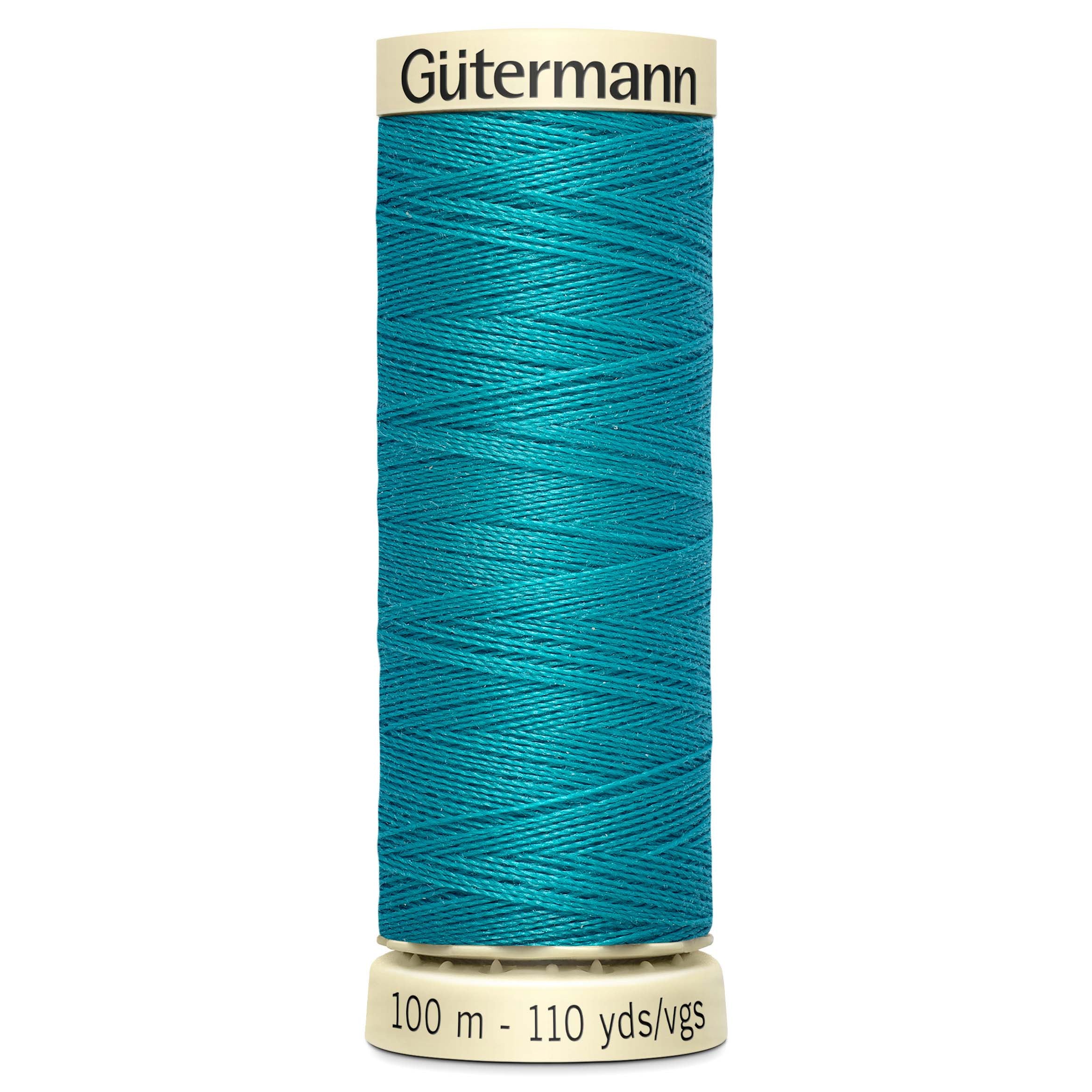 Gutermann Sew All Thread 100M
