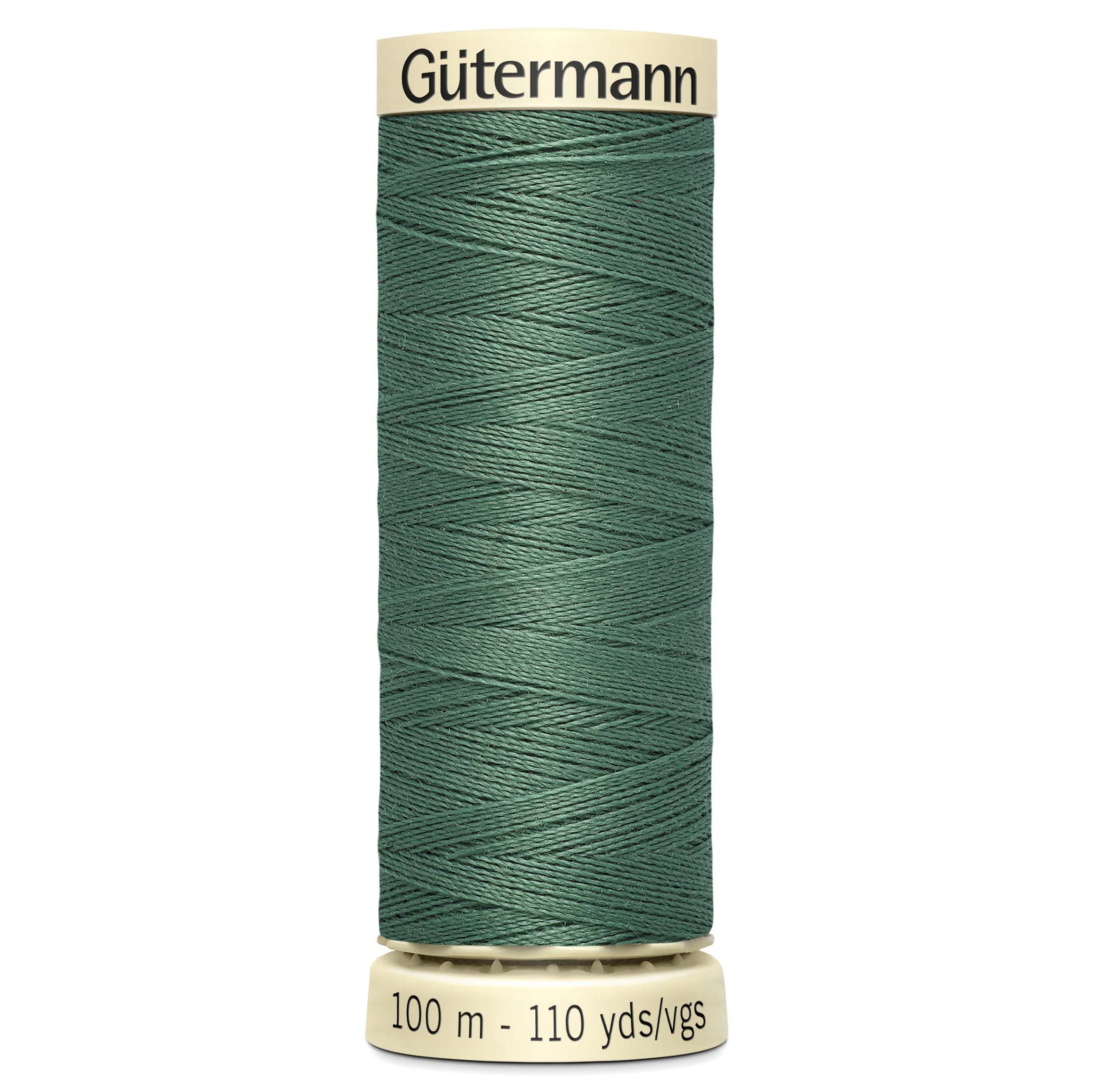Gutermann Sew All Thread 100M