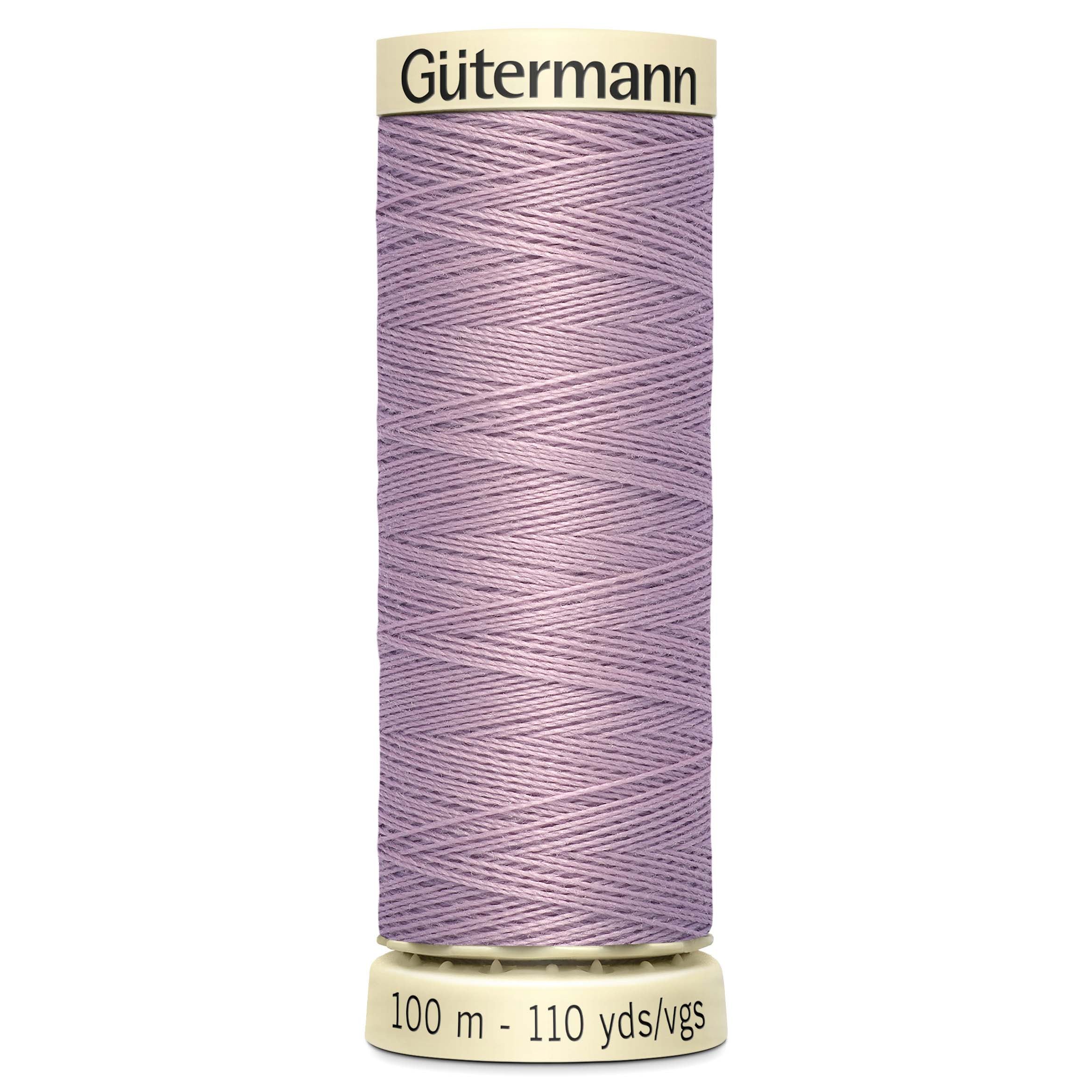 Gutermann Sew All Thread 100M
