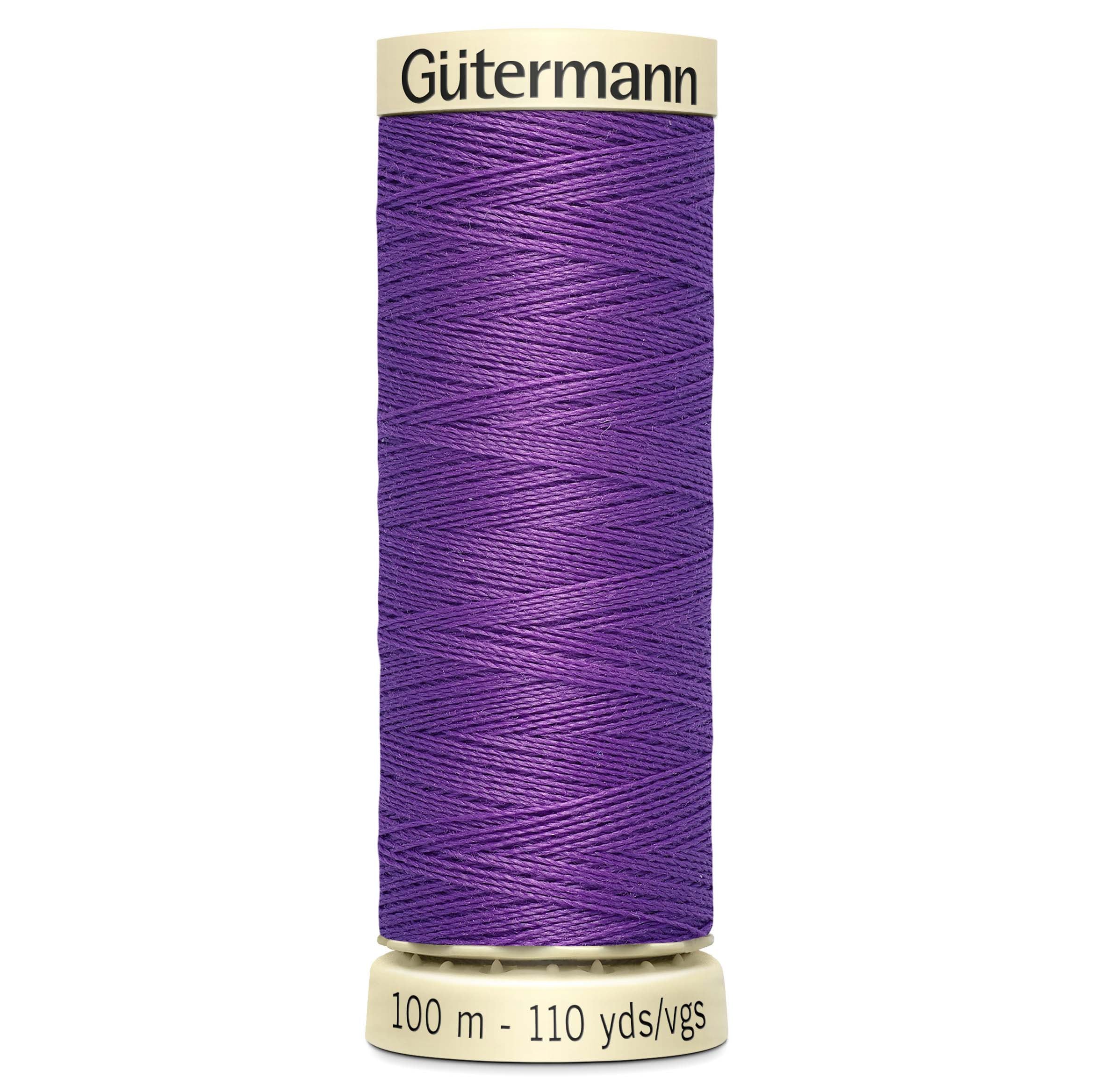 Gutermann Sew All Thread 100M