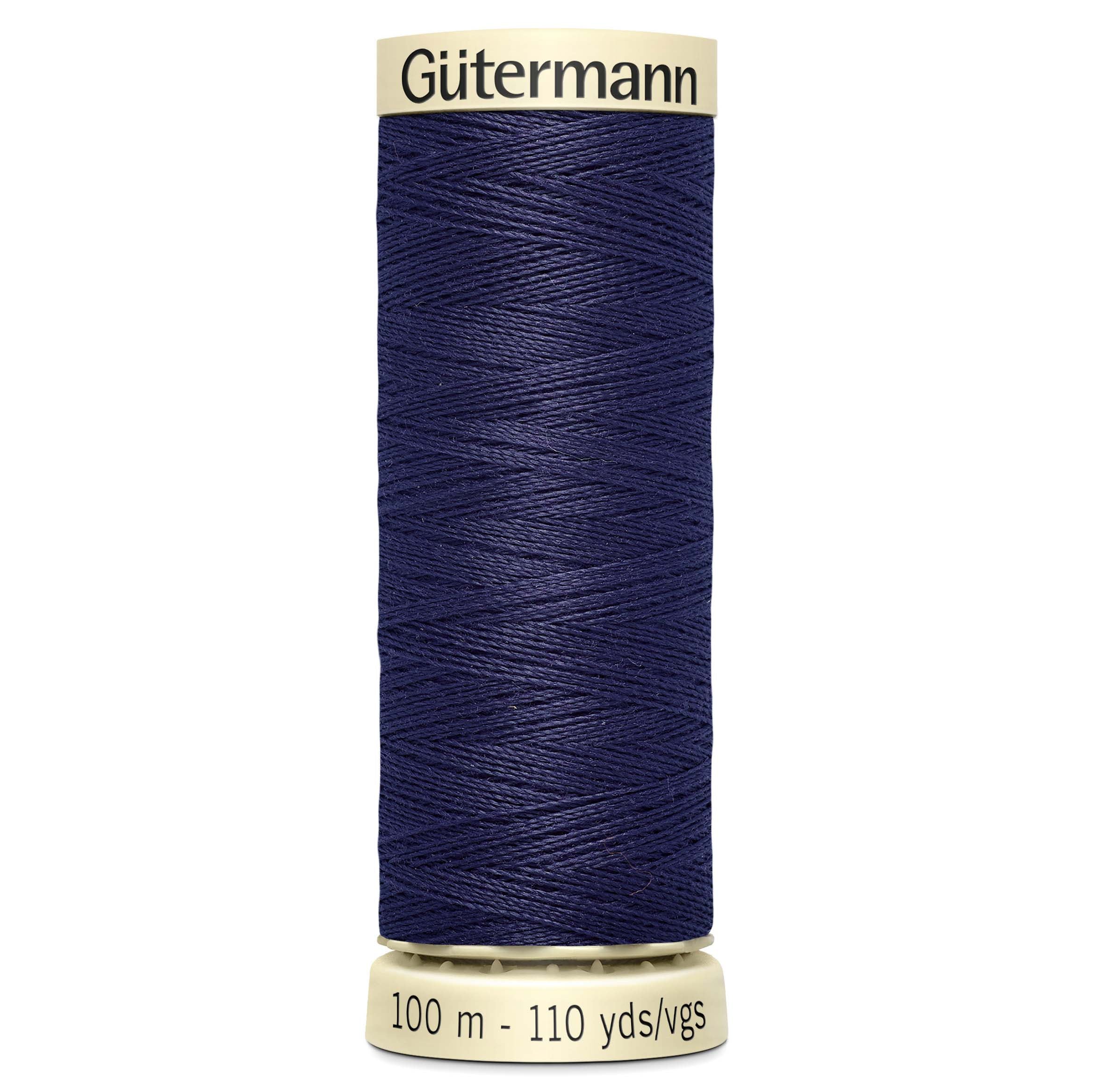 Gutermann Sew All Thread 100M