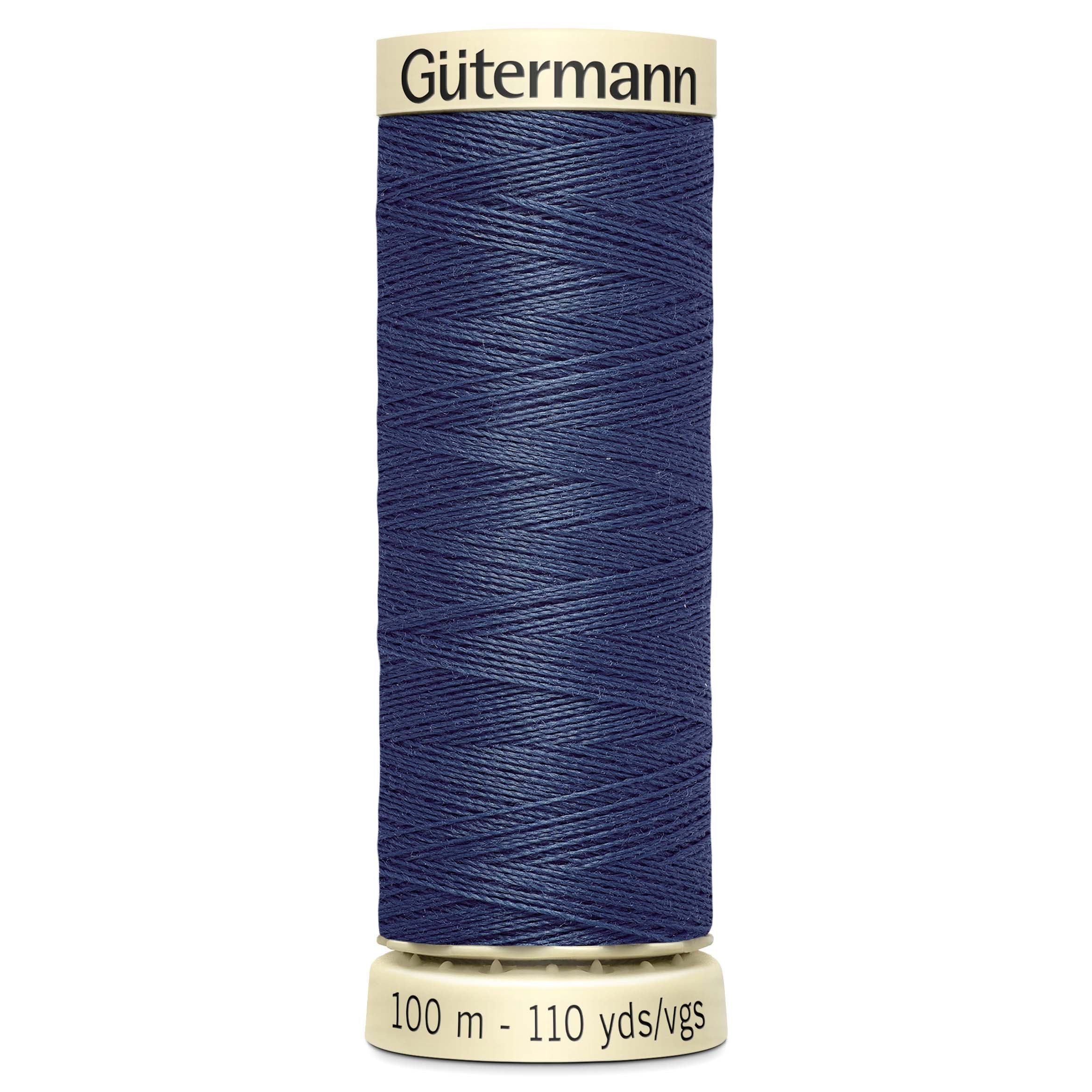 Gutermann Sew All Thread 100M