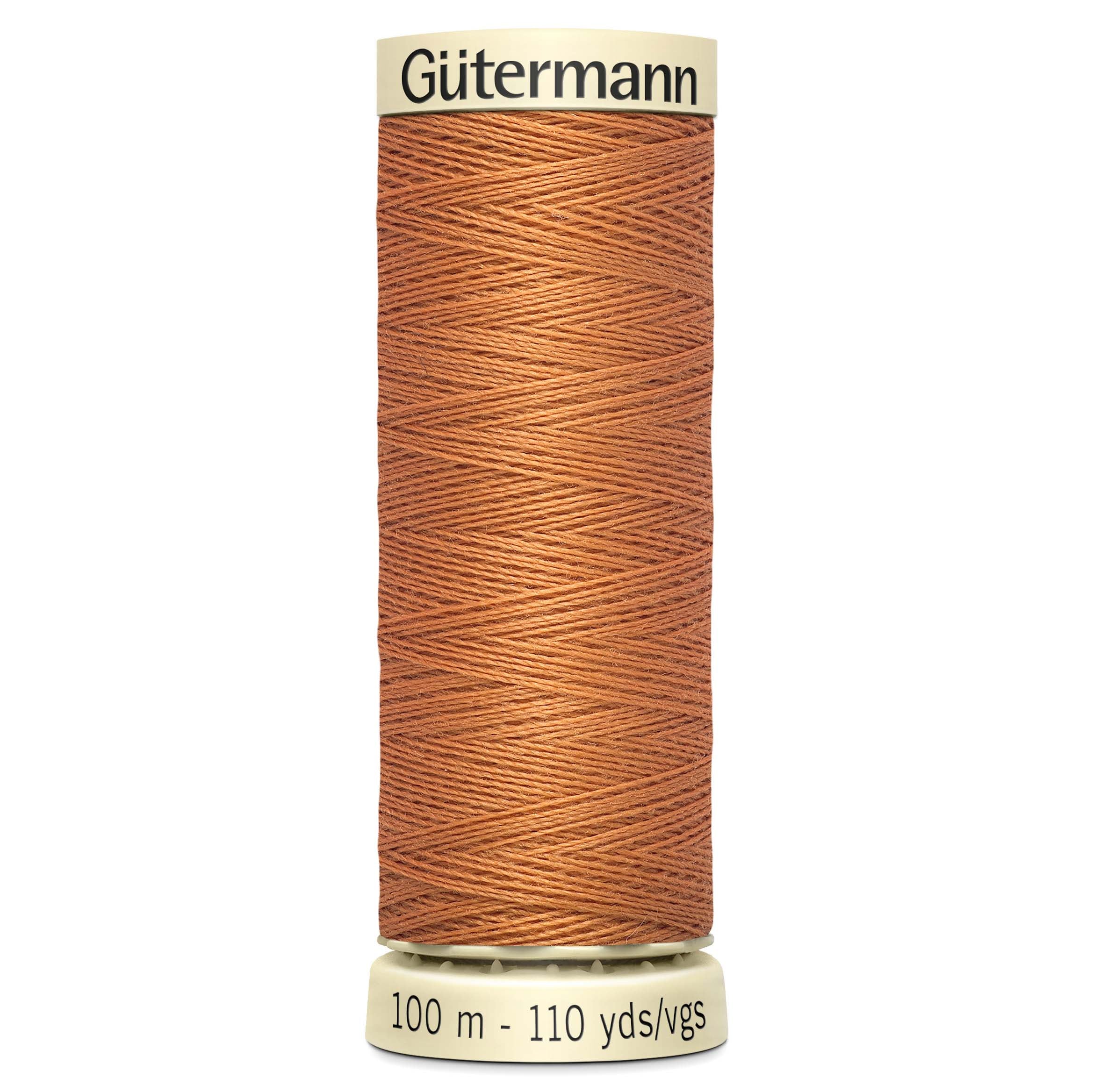 Gutermann Sew All Thread 100M