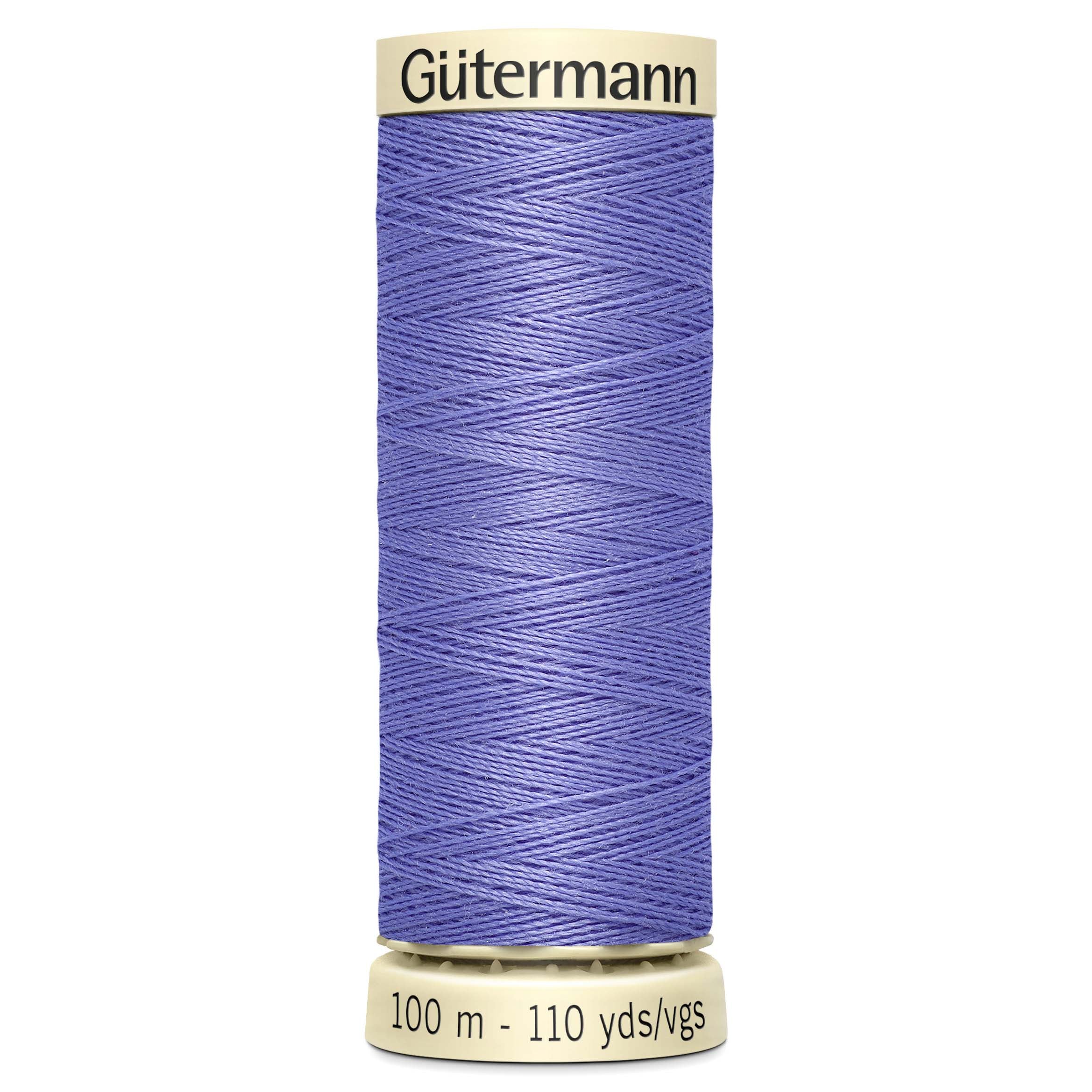 Gutermann Sew All Thread 100M