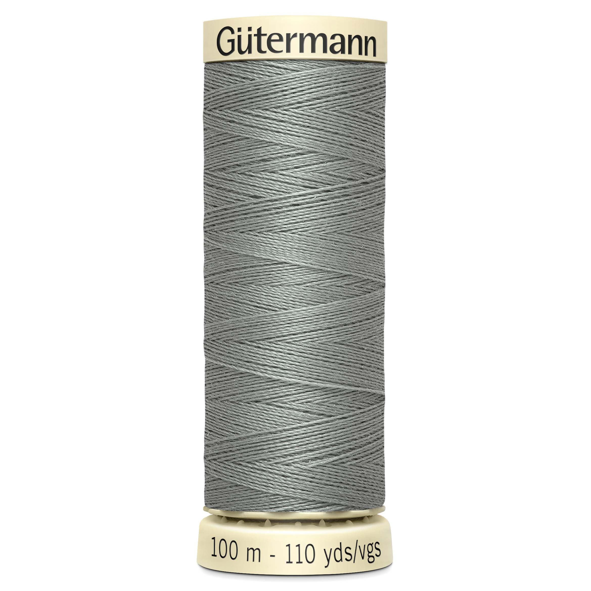 Gutermann Sew All Thread 100M