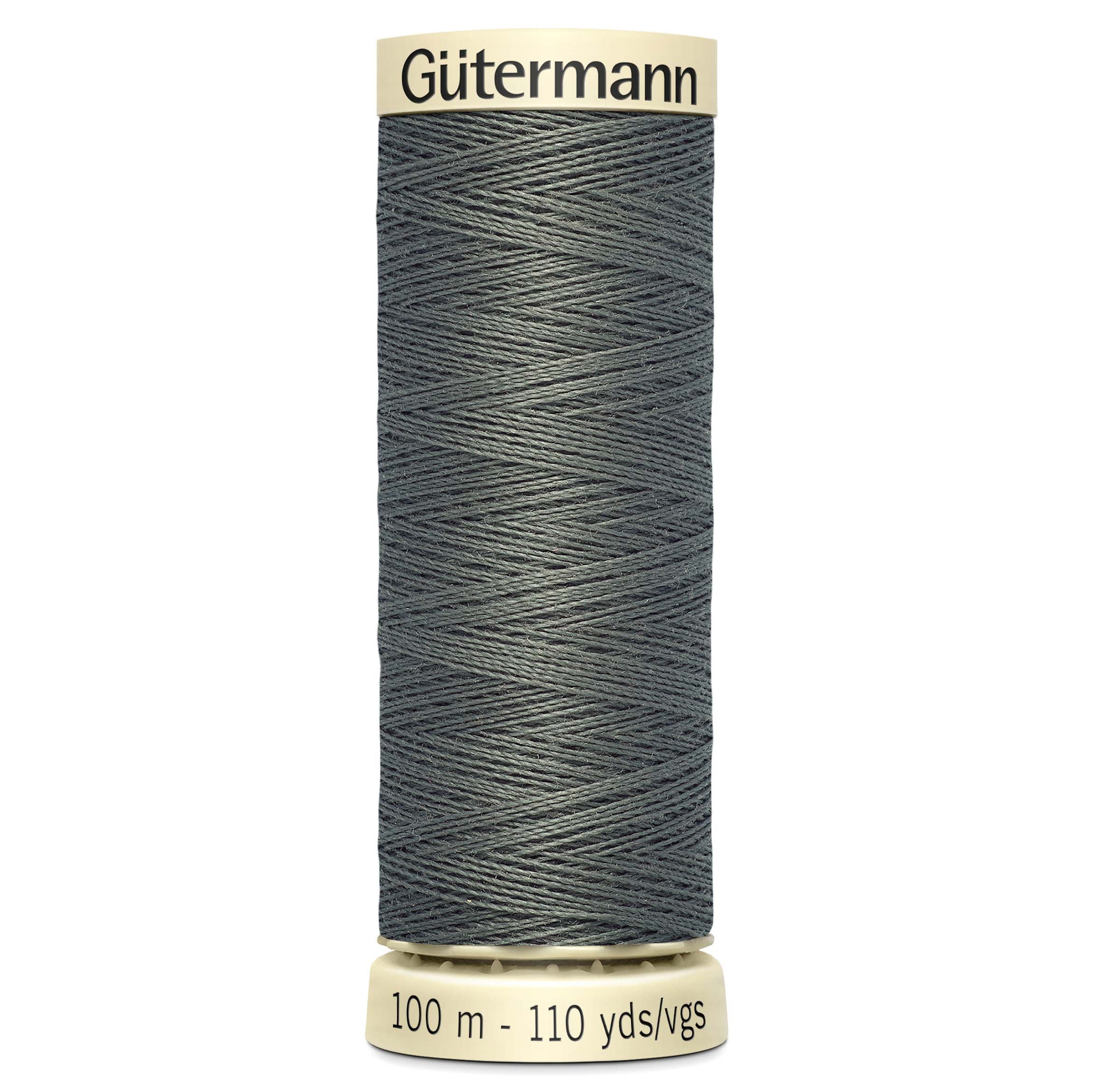 Gutermann Sew All Thread 100M