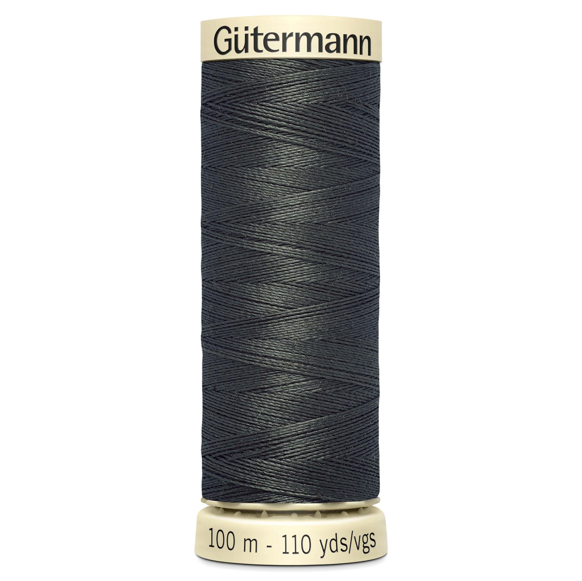 Gutermann Sew All Thread 100M