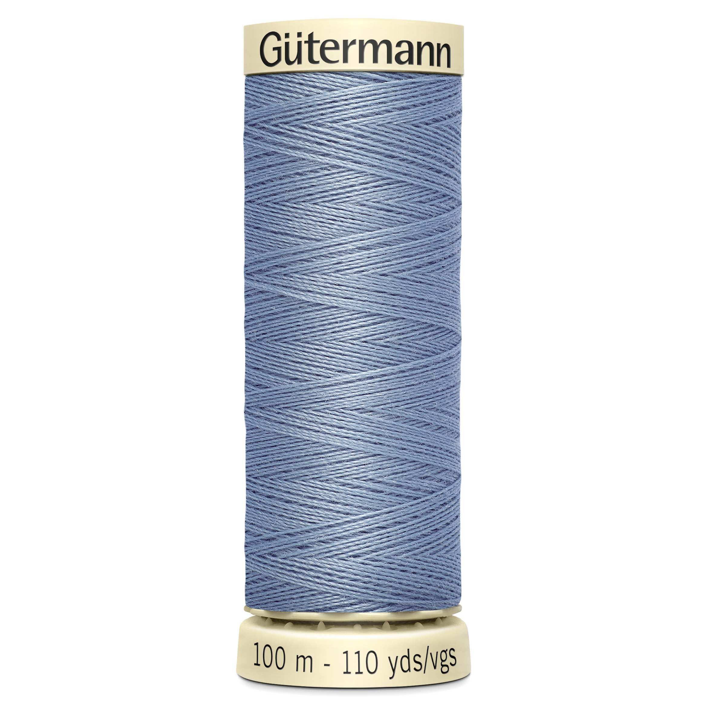 Gutermann Sew All Thread 100M