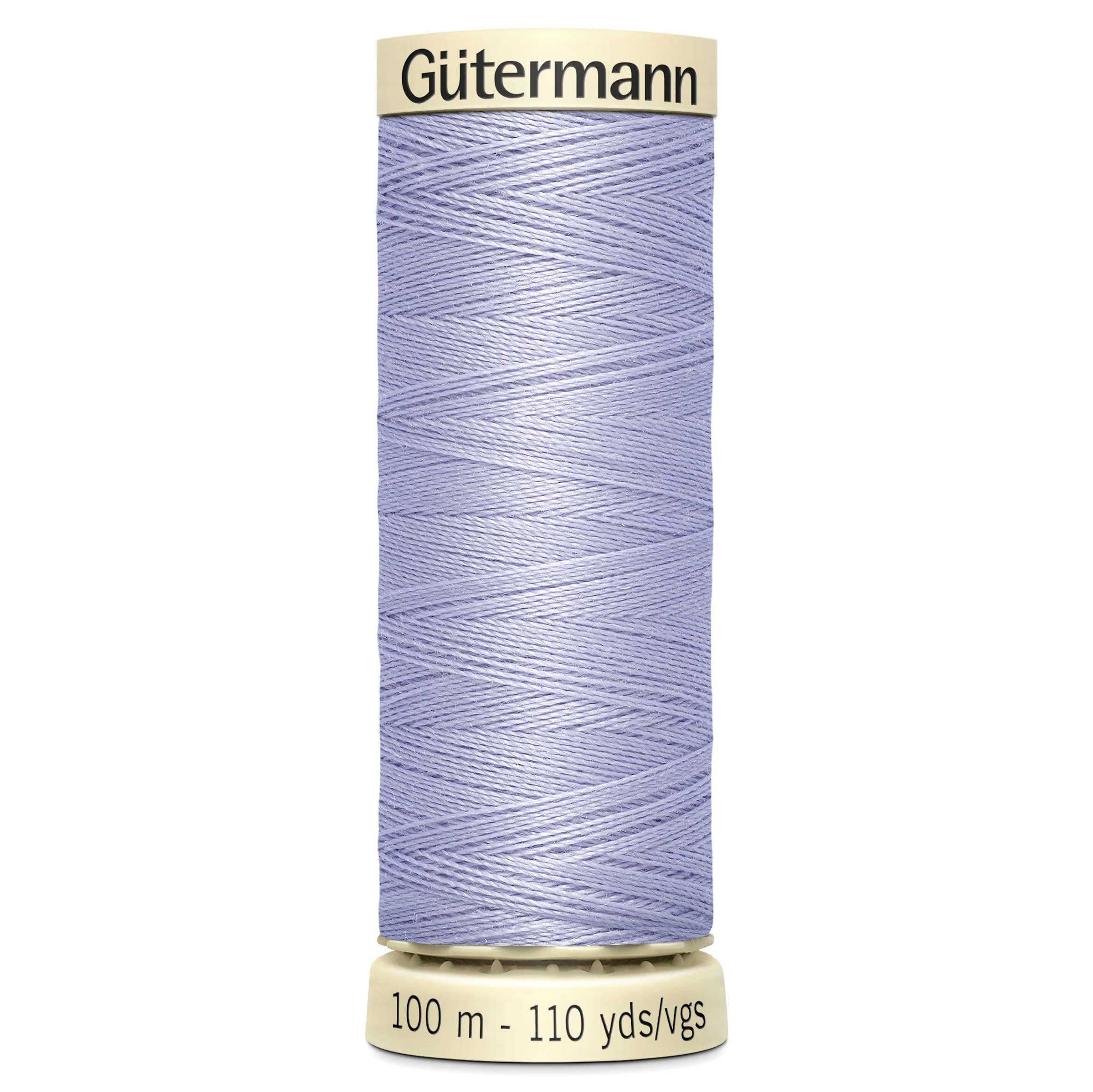Gutermann Sew All Thread 100M