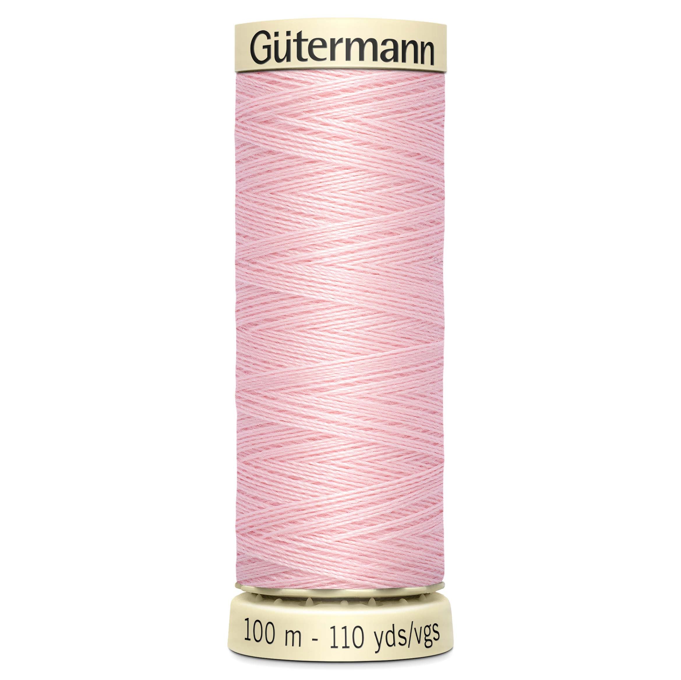 Gutermann Sew All Thread 100M