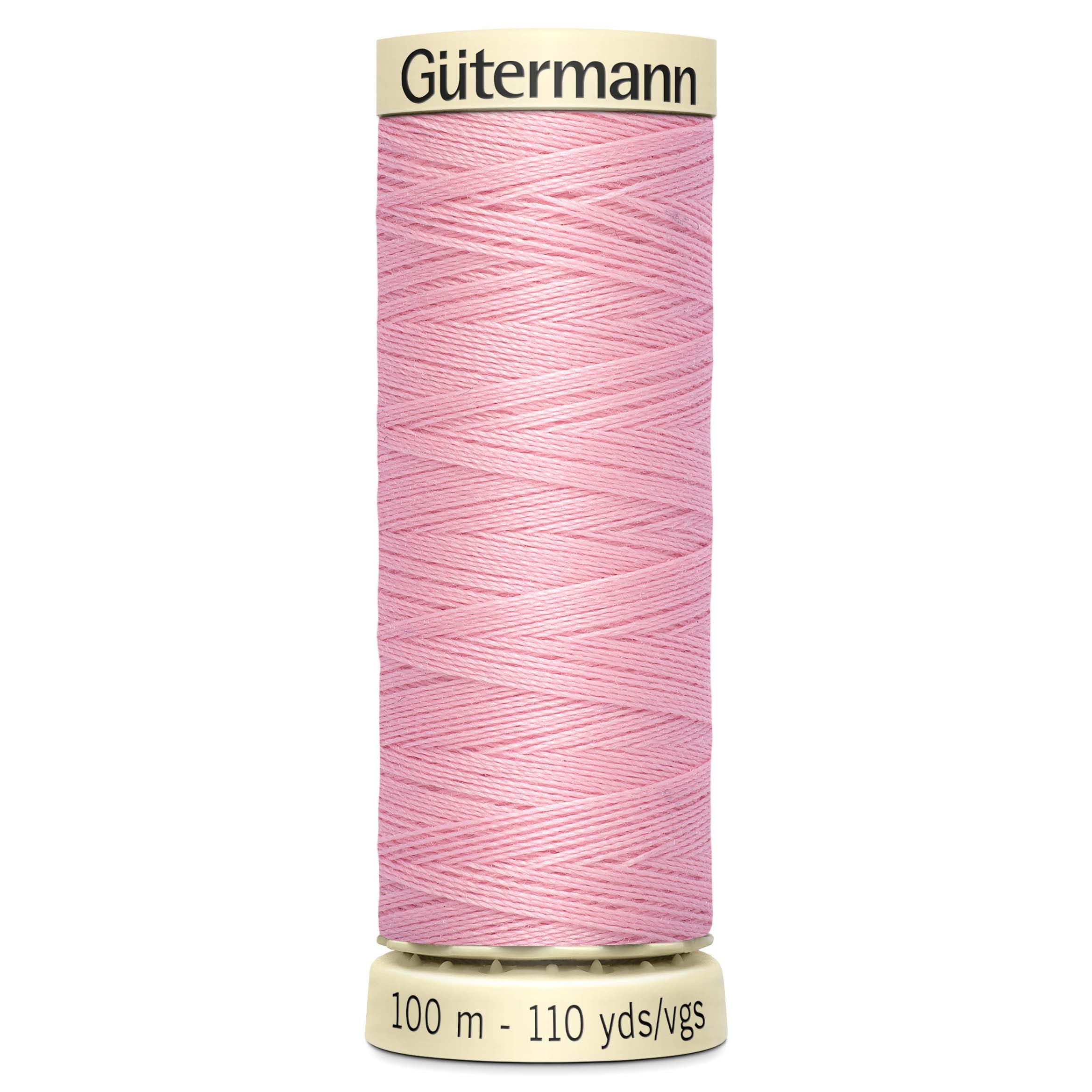Gutermann Sew All Thread 100M