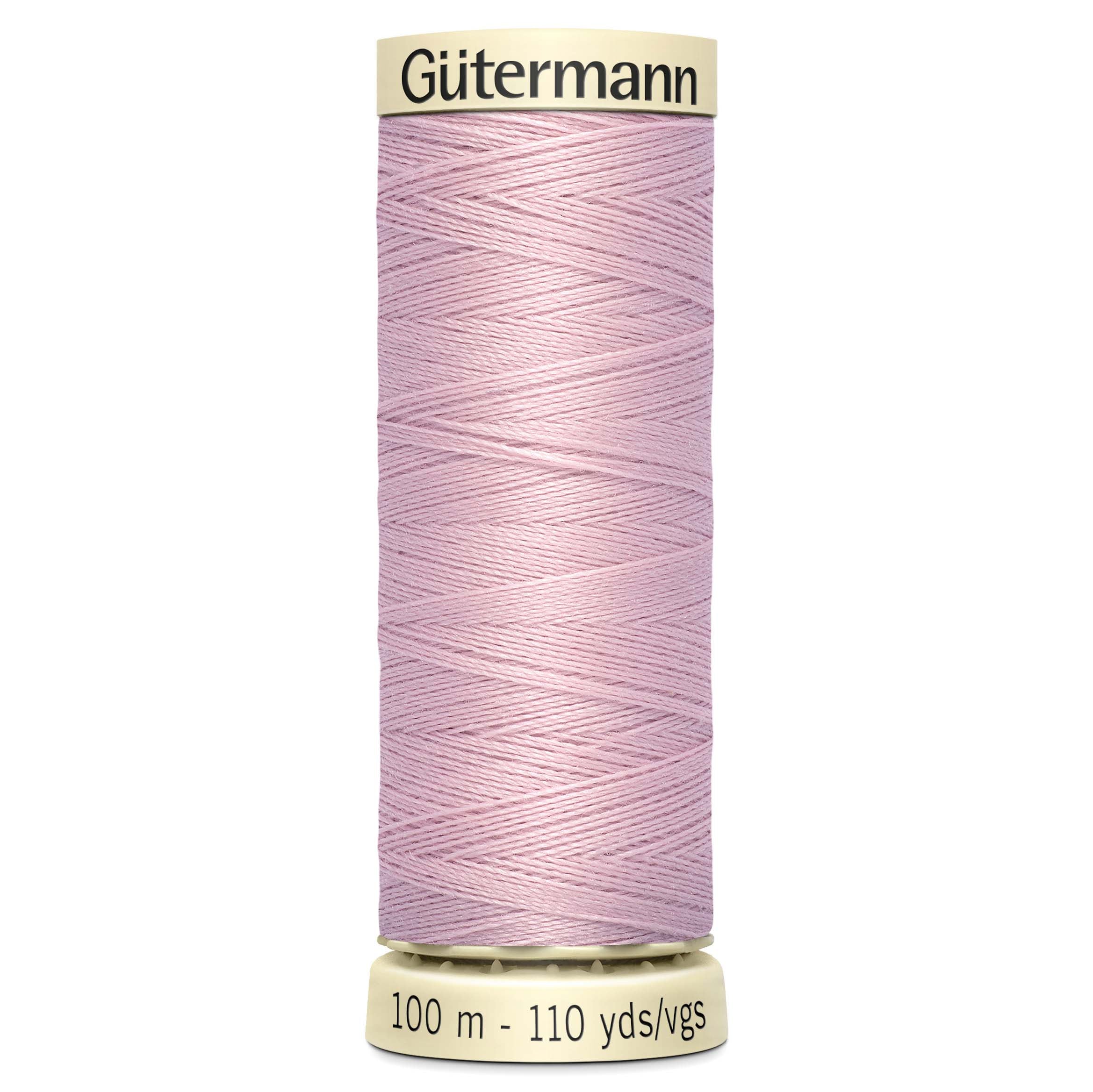 Gutermann Sew All Thread 100M