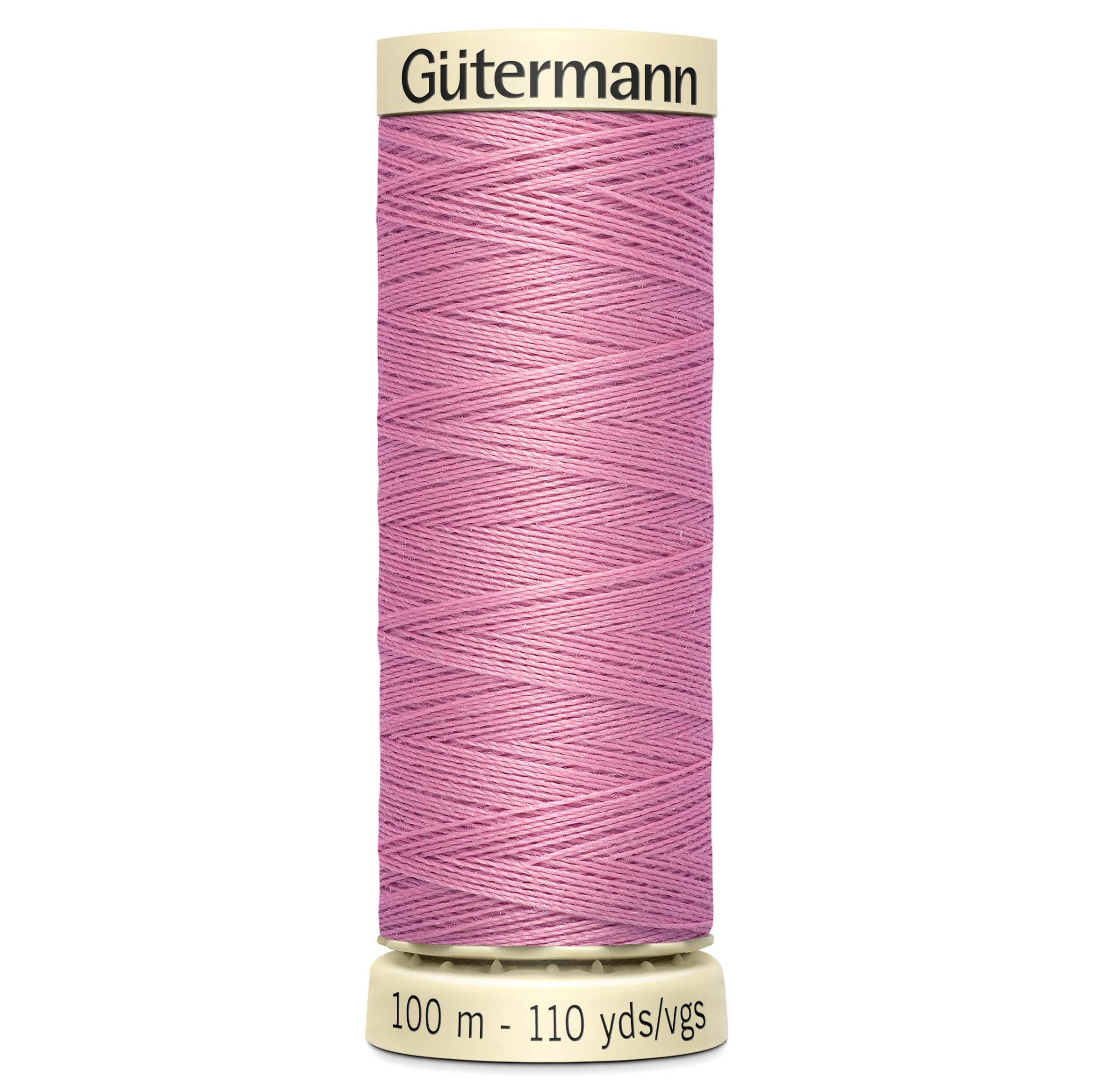 Gutermann Sew All Thread 100M
