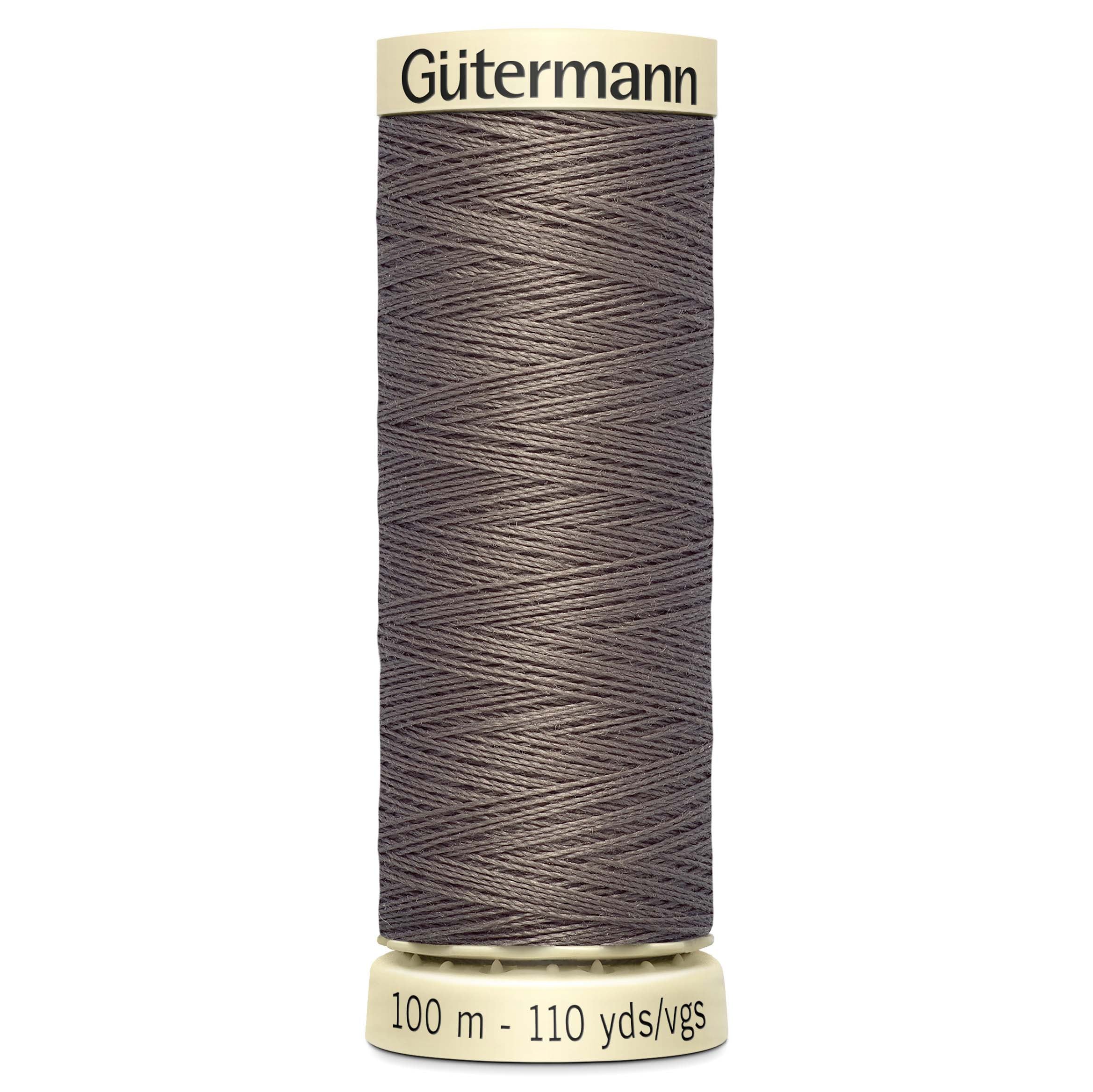Gutermann Sew All Thread 100M