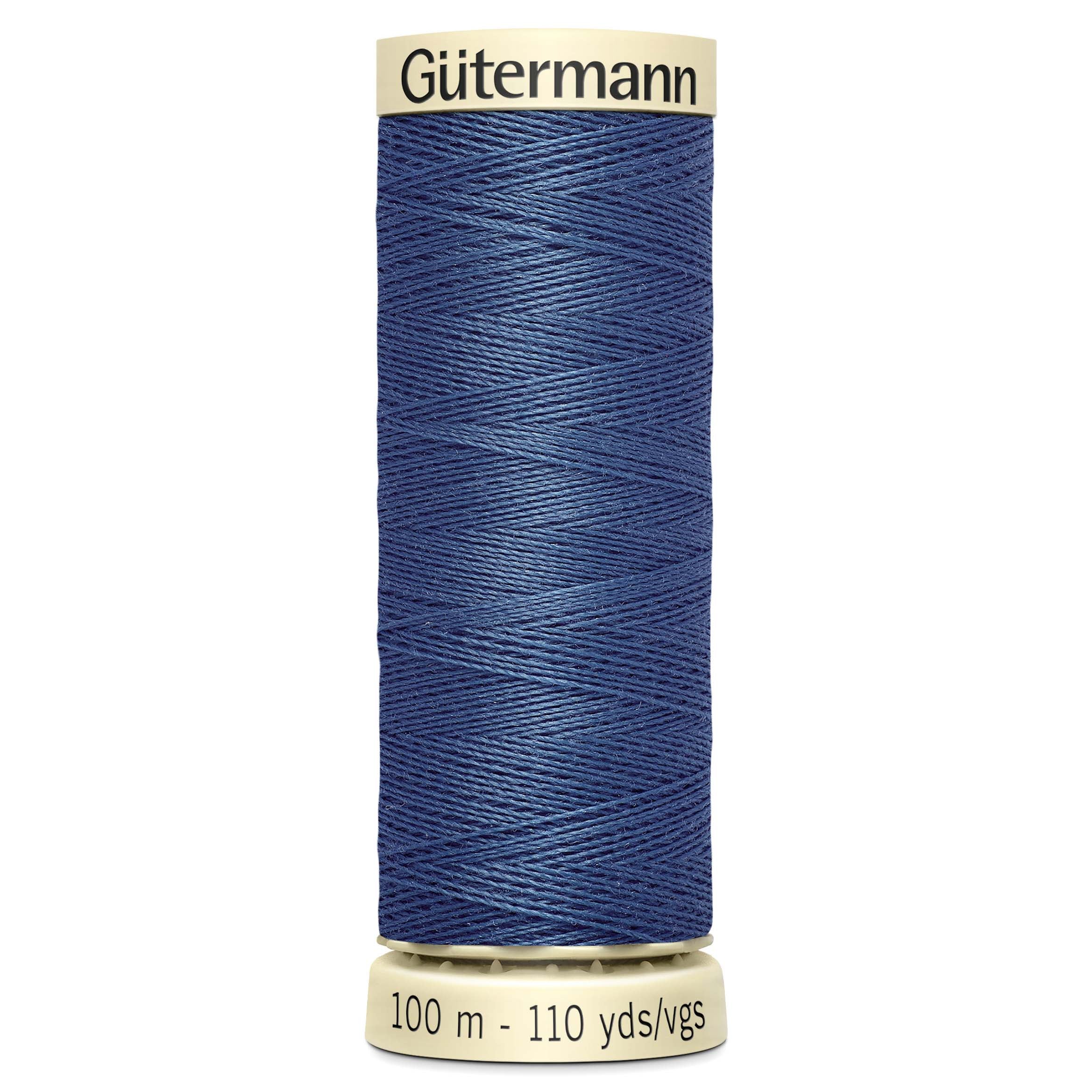 Gutermann Sew All Thread 100M