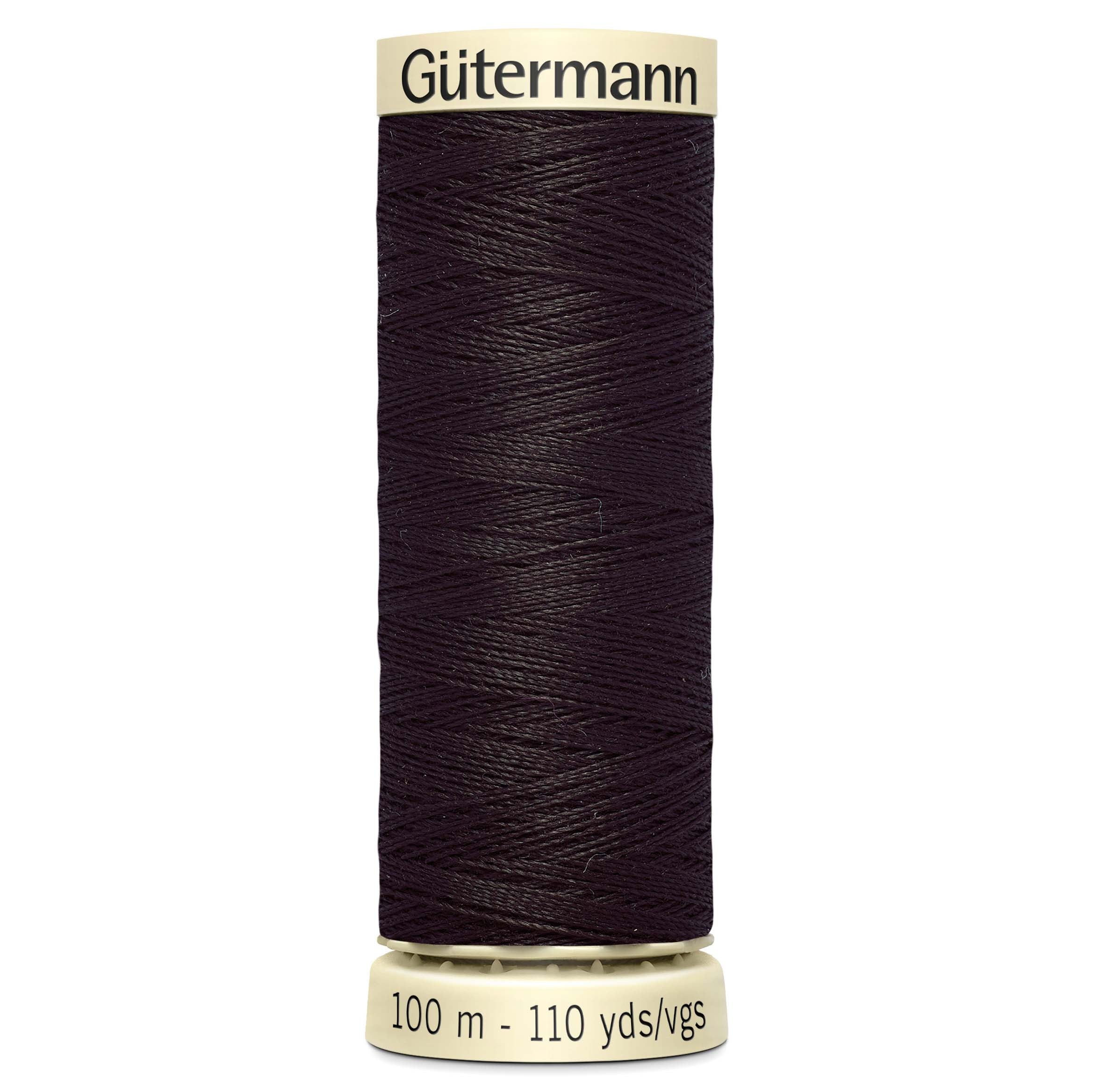 Gutermann Sew All Thread 100M