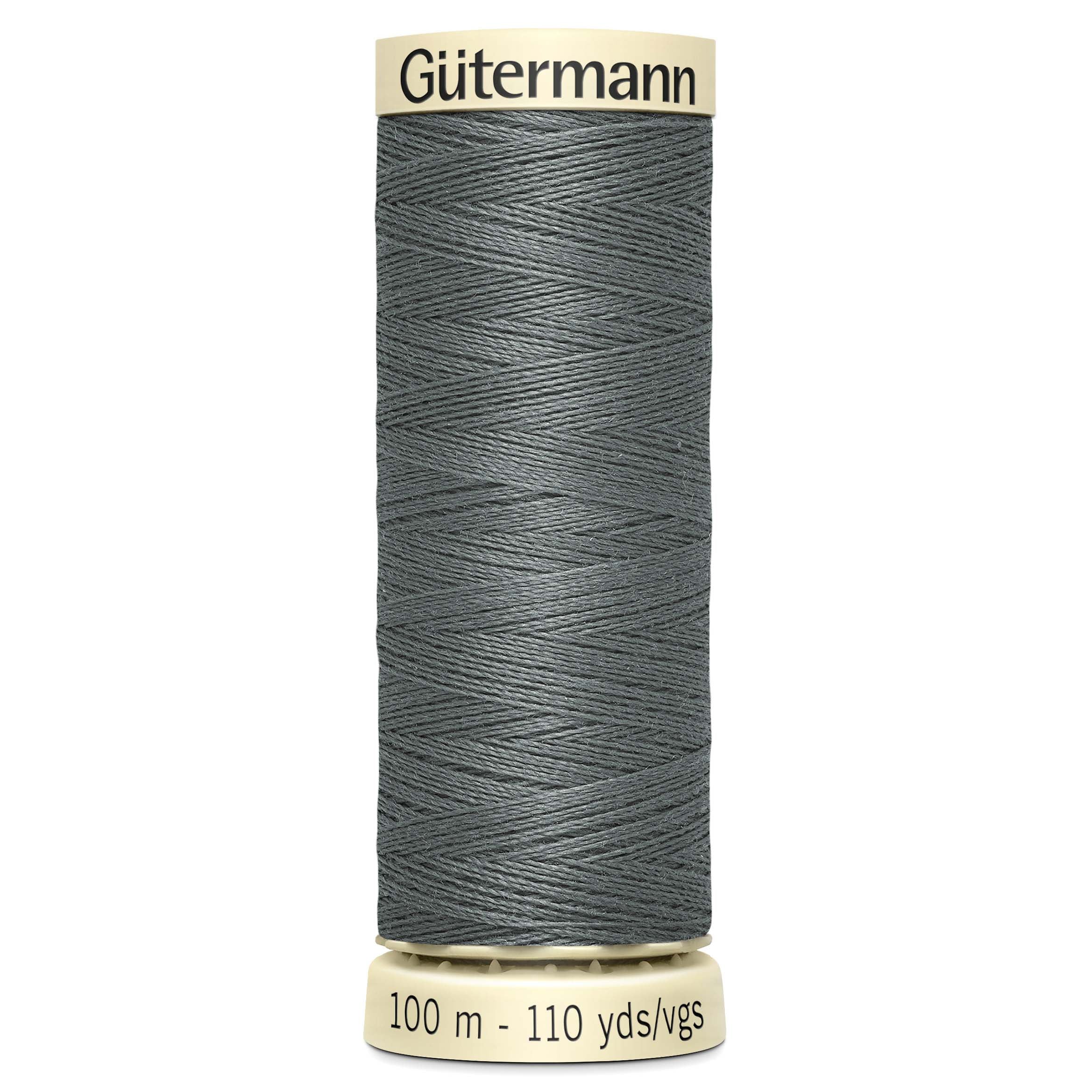 Gutermann Sew All Thread 100M
