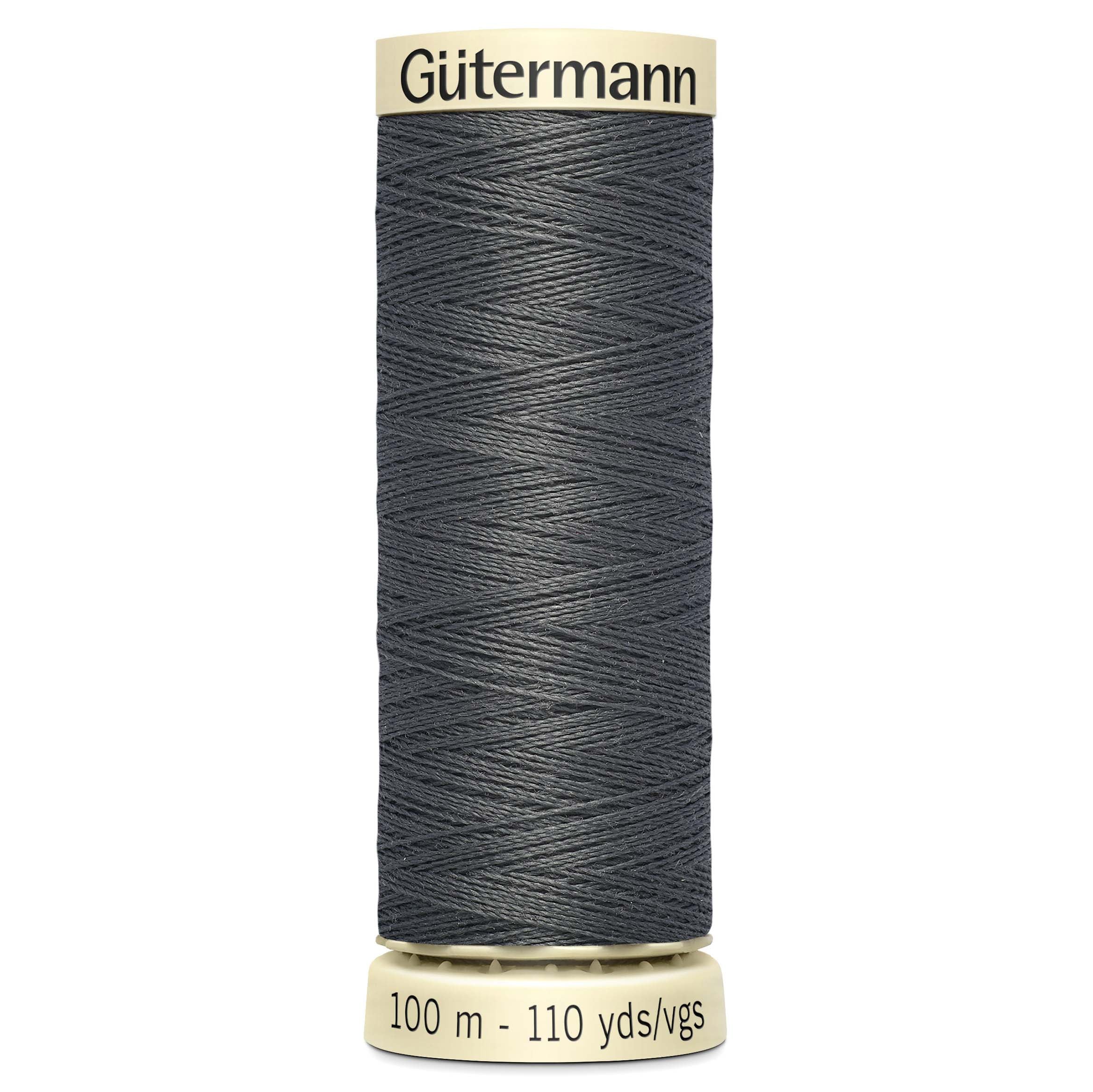 Gutermann Sew All Thread 100M