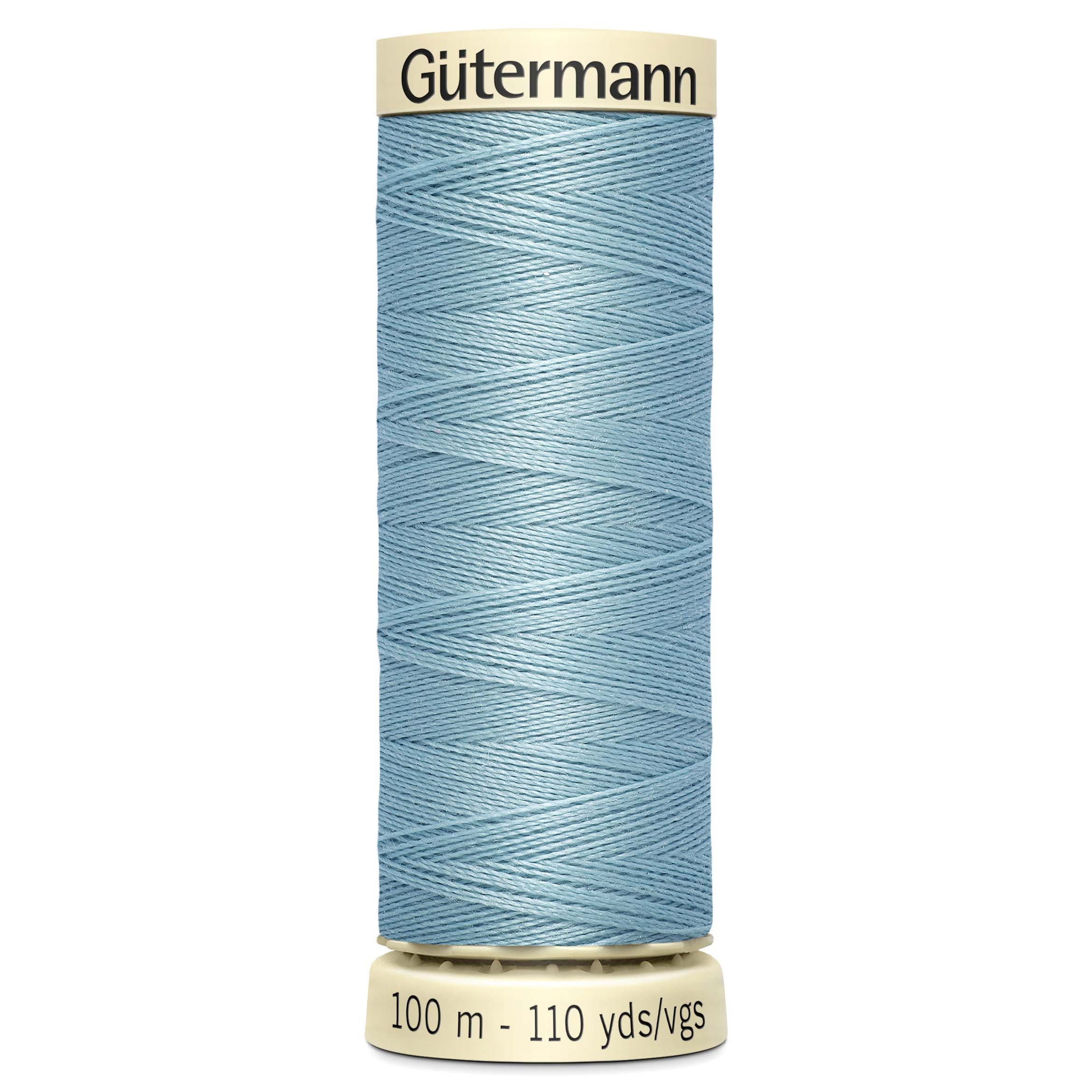 Gutermann Sew All Thread 100M