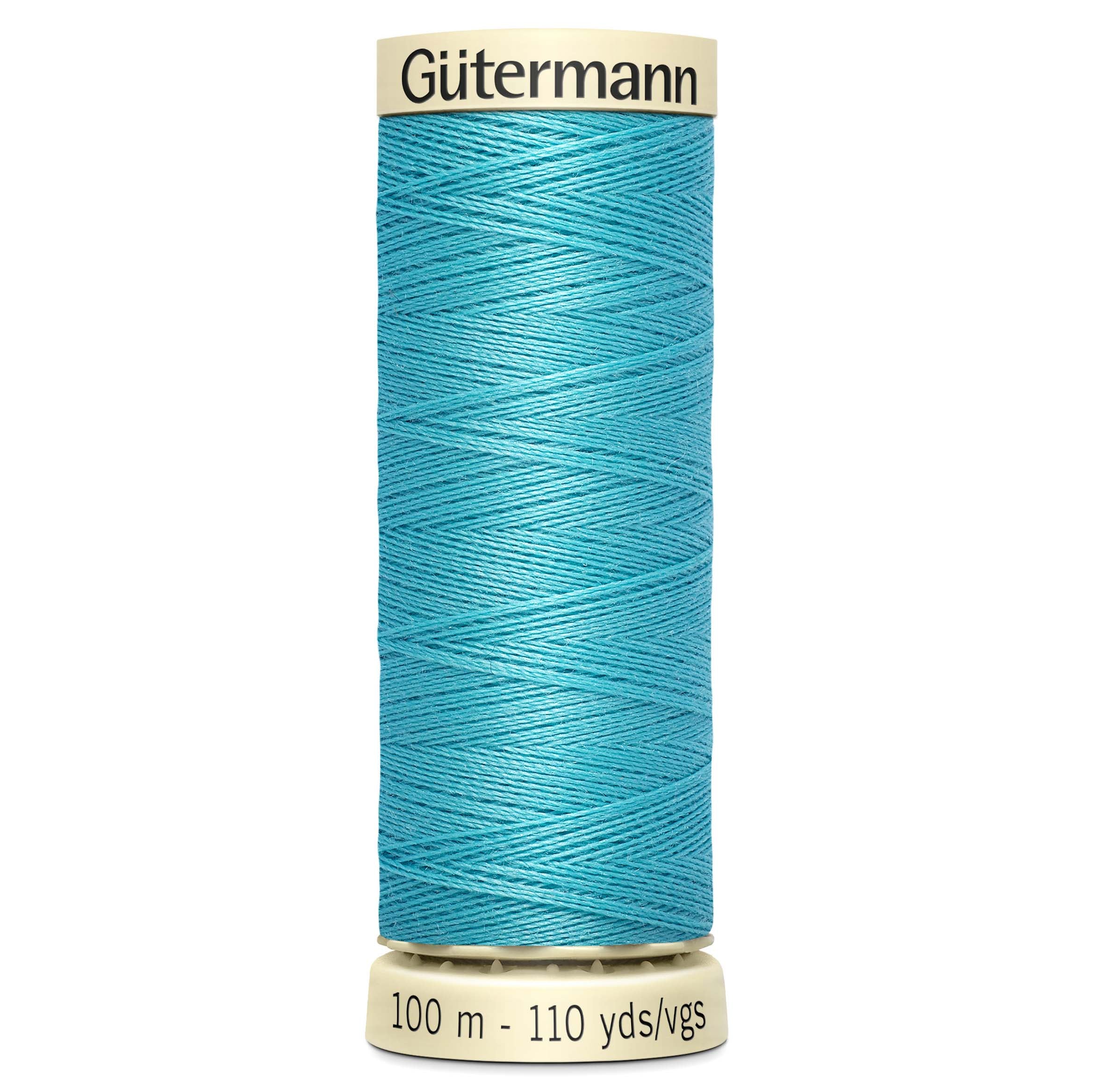 Gutermann Sew All Thread 100M