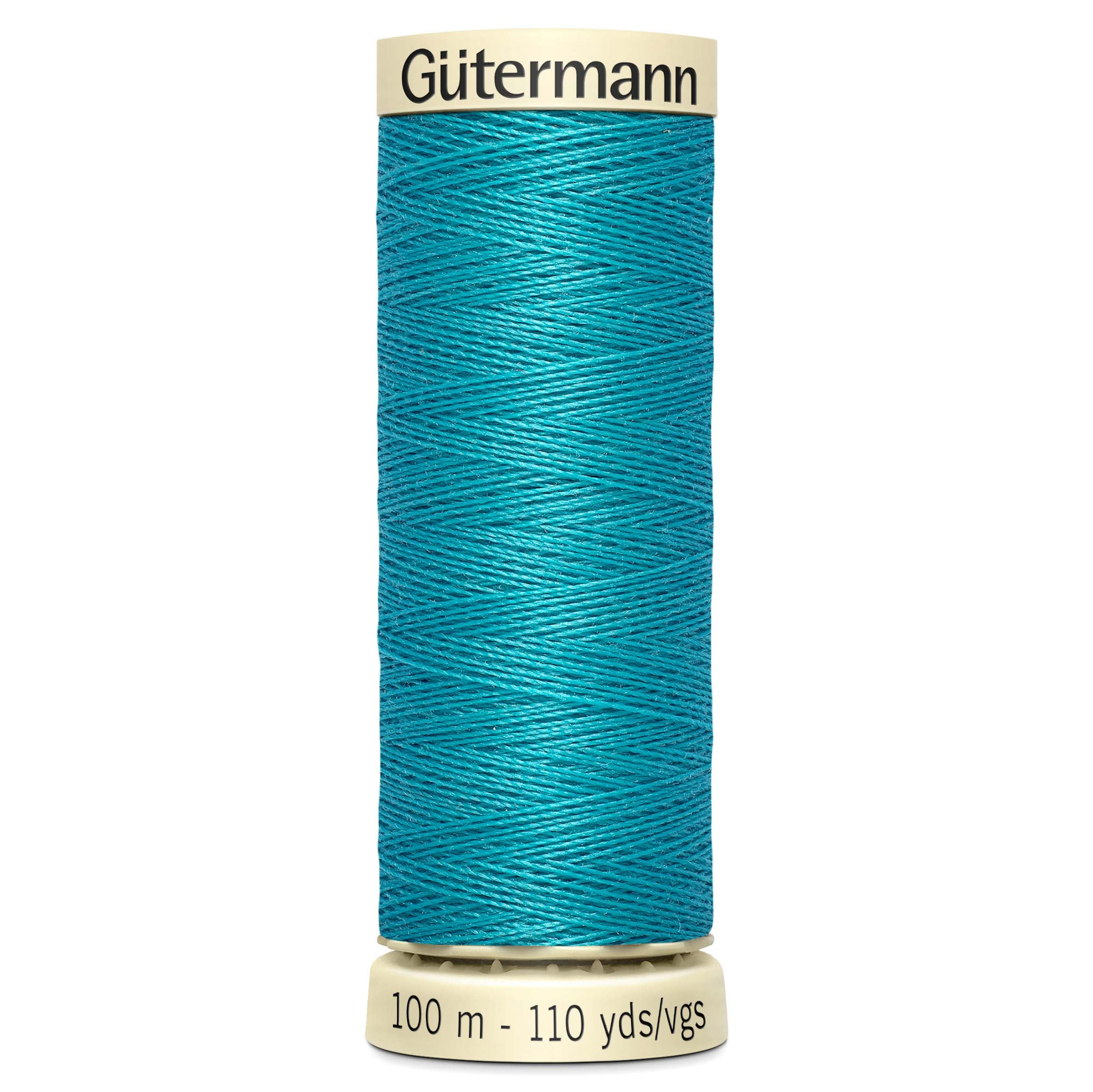 Gutermann Sew All Thread 100M