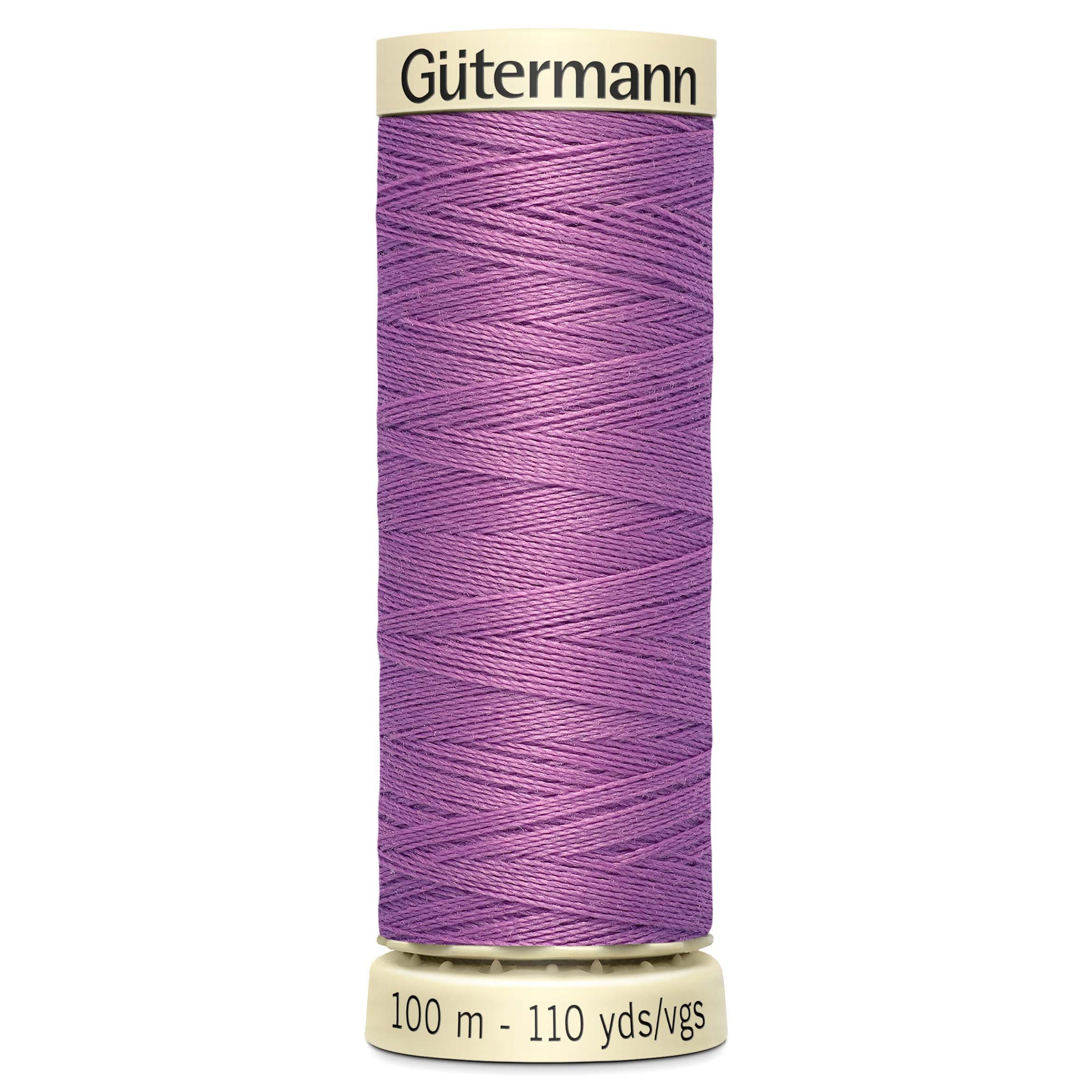 Gutermann Sew All Thread 100M