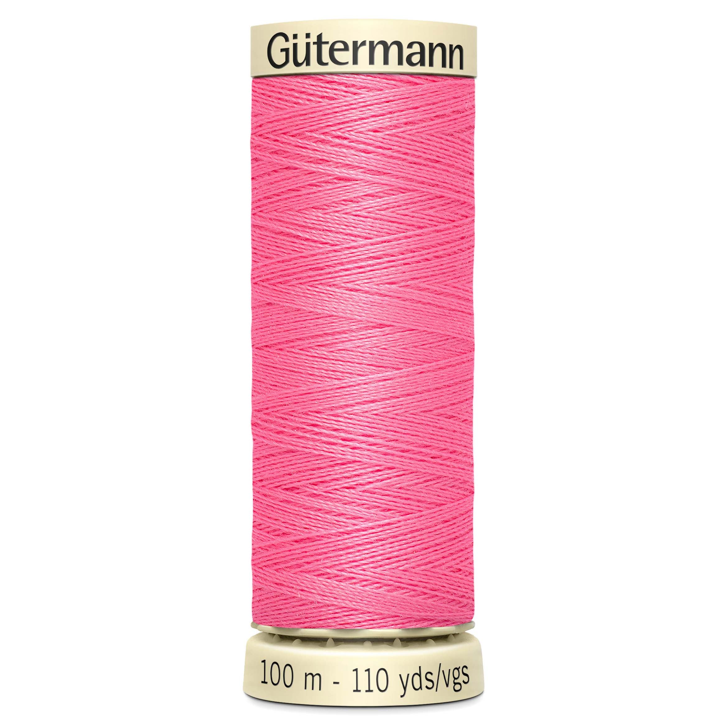 Gutermann Sew All Thread 100M