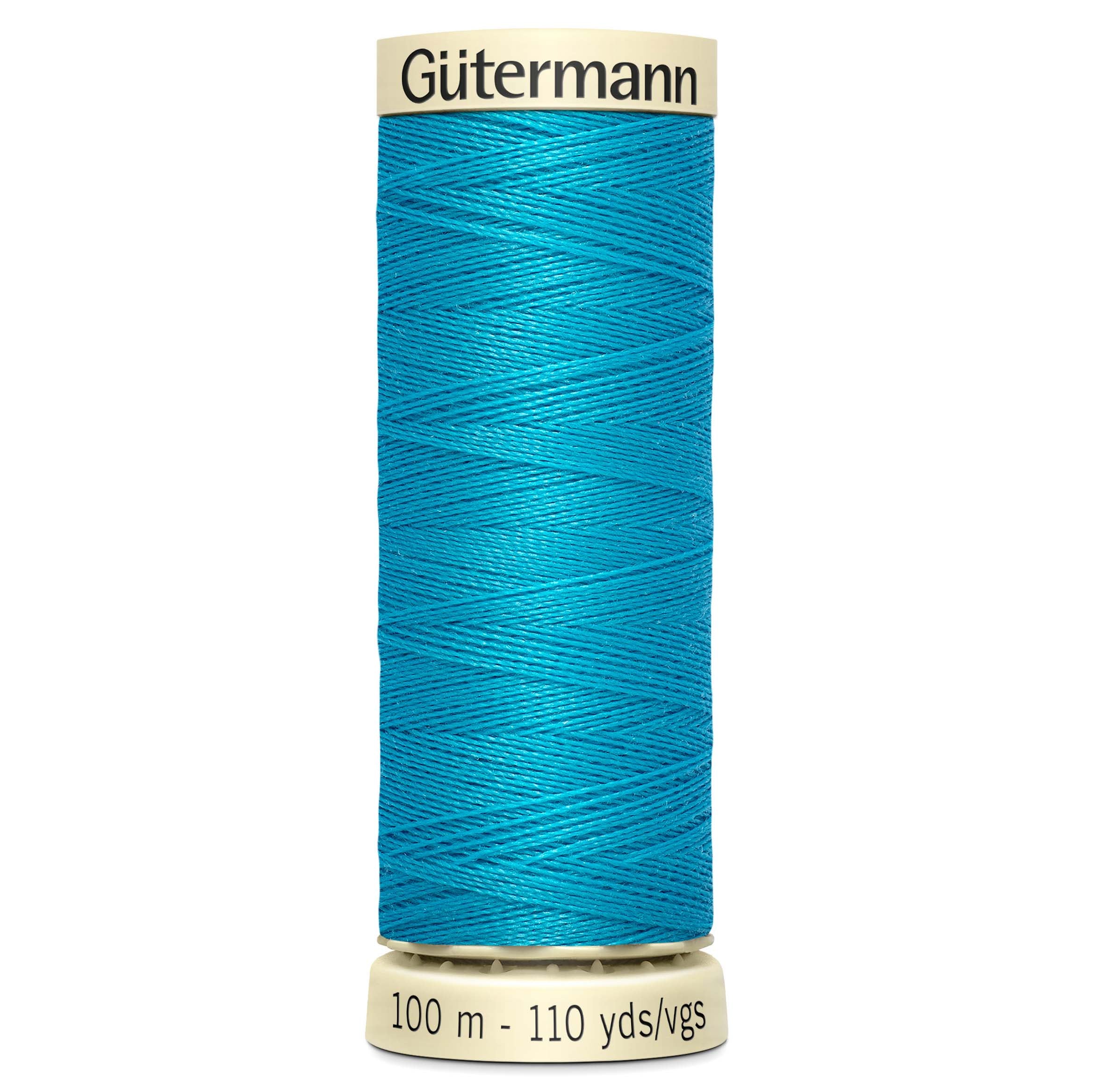 Gutermann Sew All Thread 100M