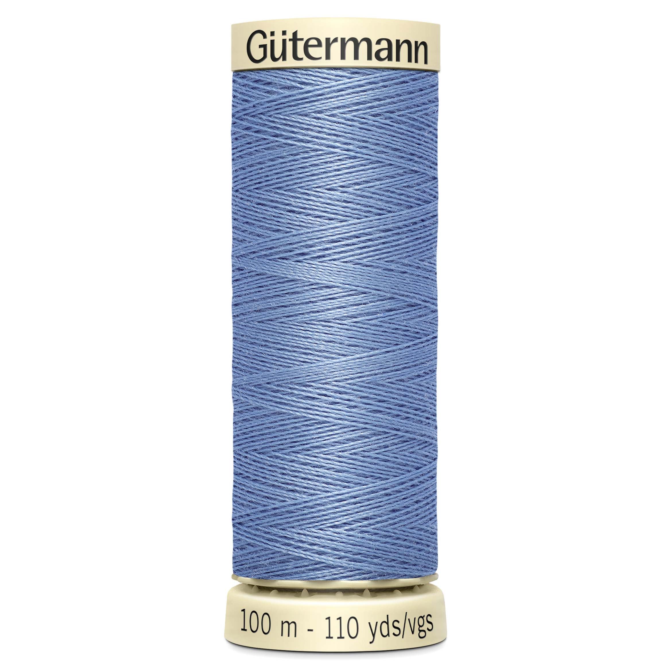 Gutermann Sew All Thread 100M