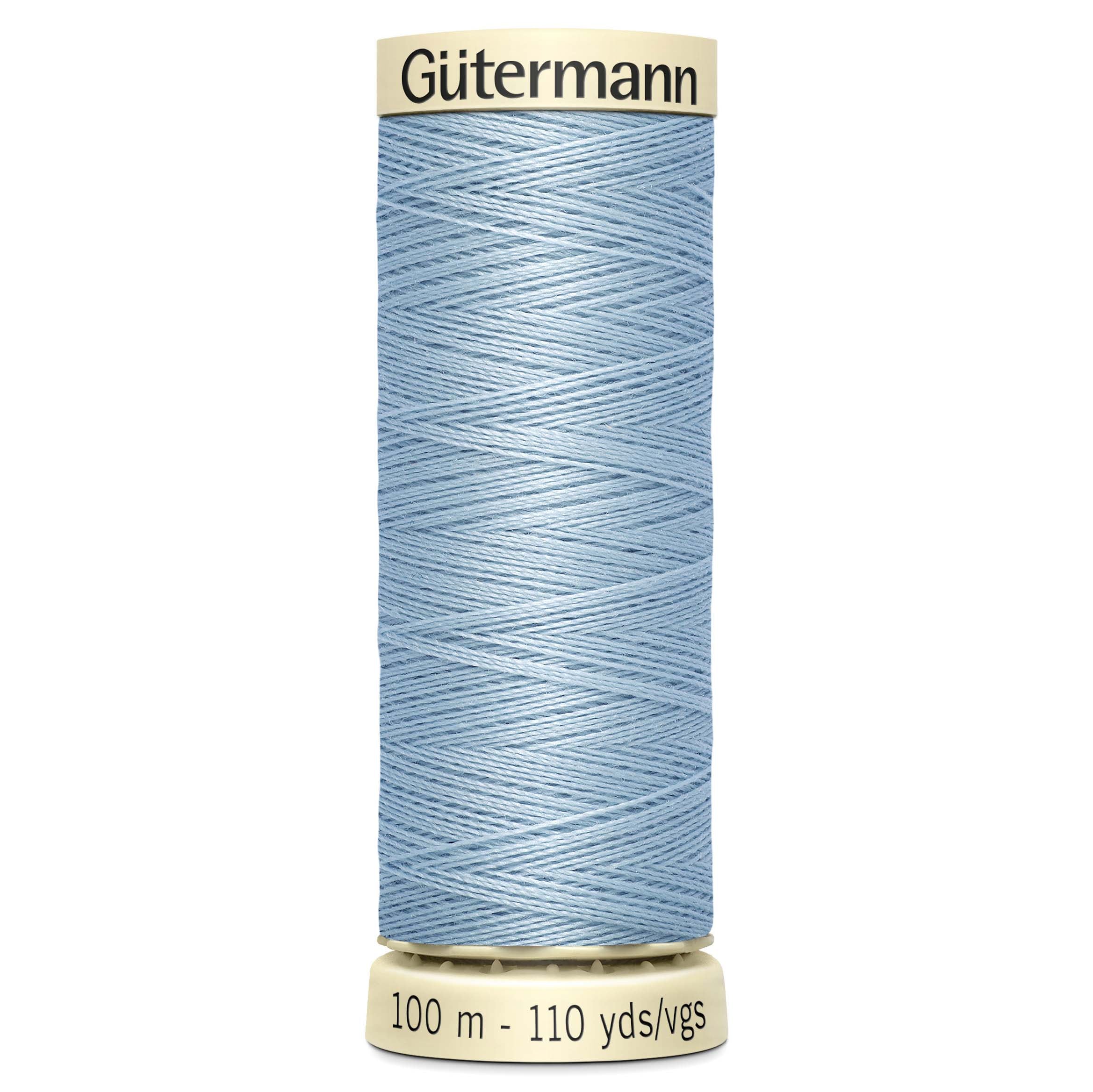 Gutermann Sew All Thread 100M