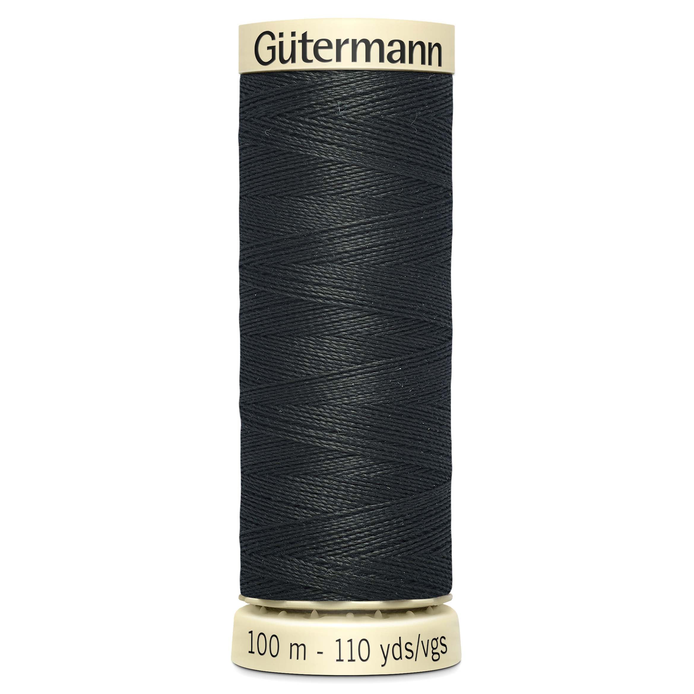 Gutermann Sew All Thread 100M