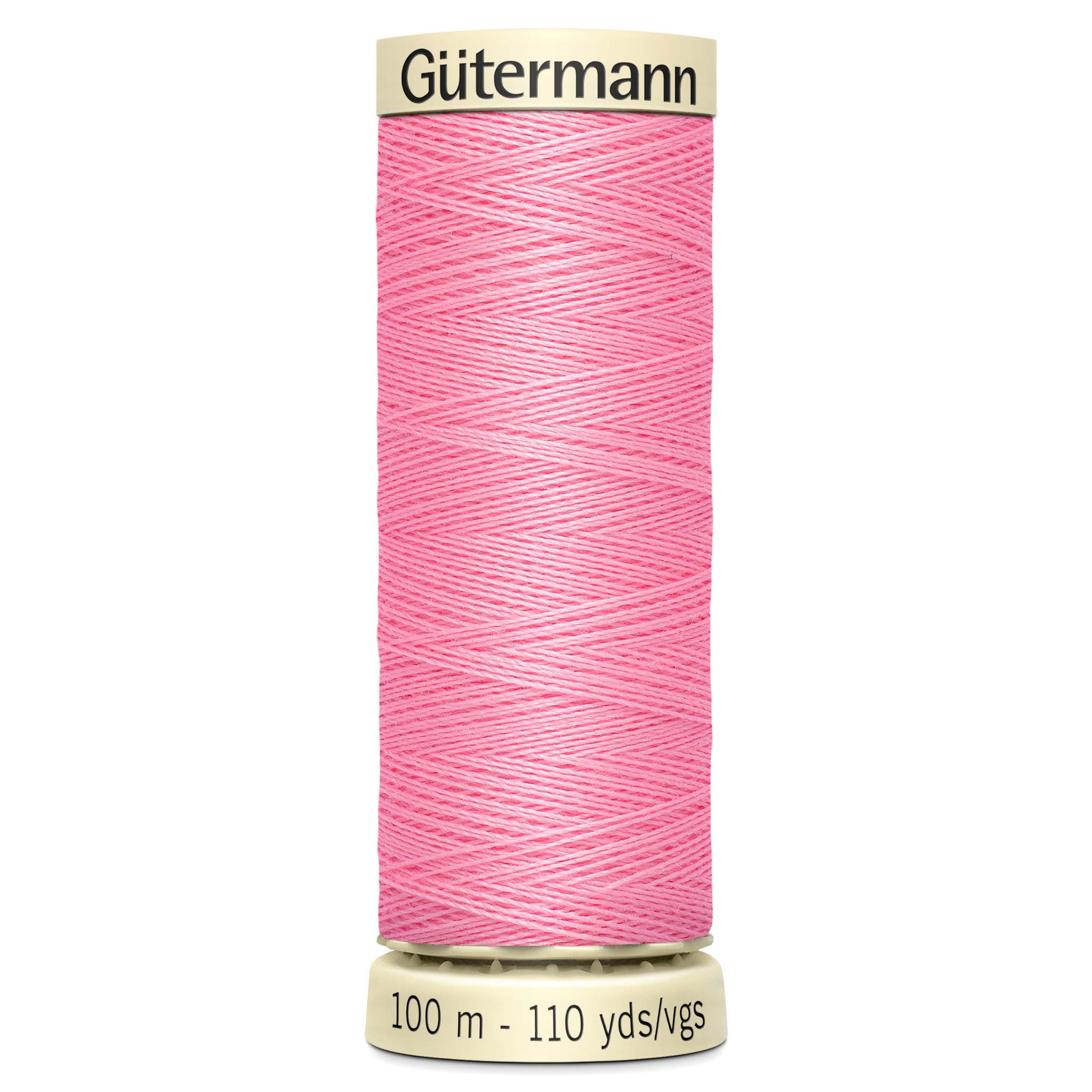 Gutermann Sew All Thread 100M
