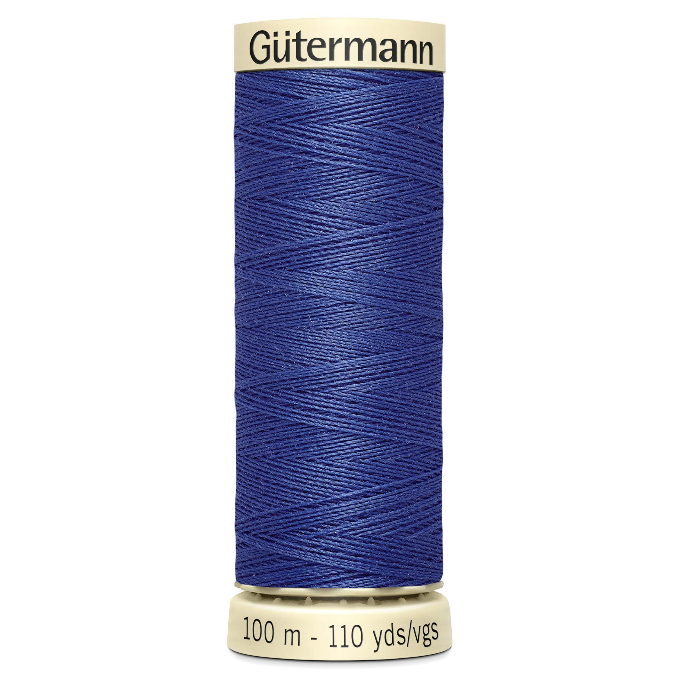 Gutermann Sew All Thread 100M