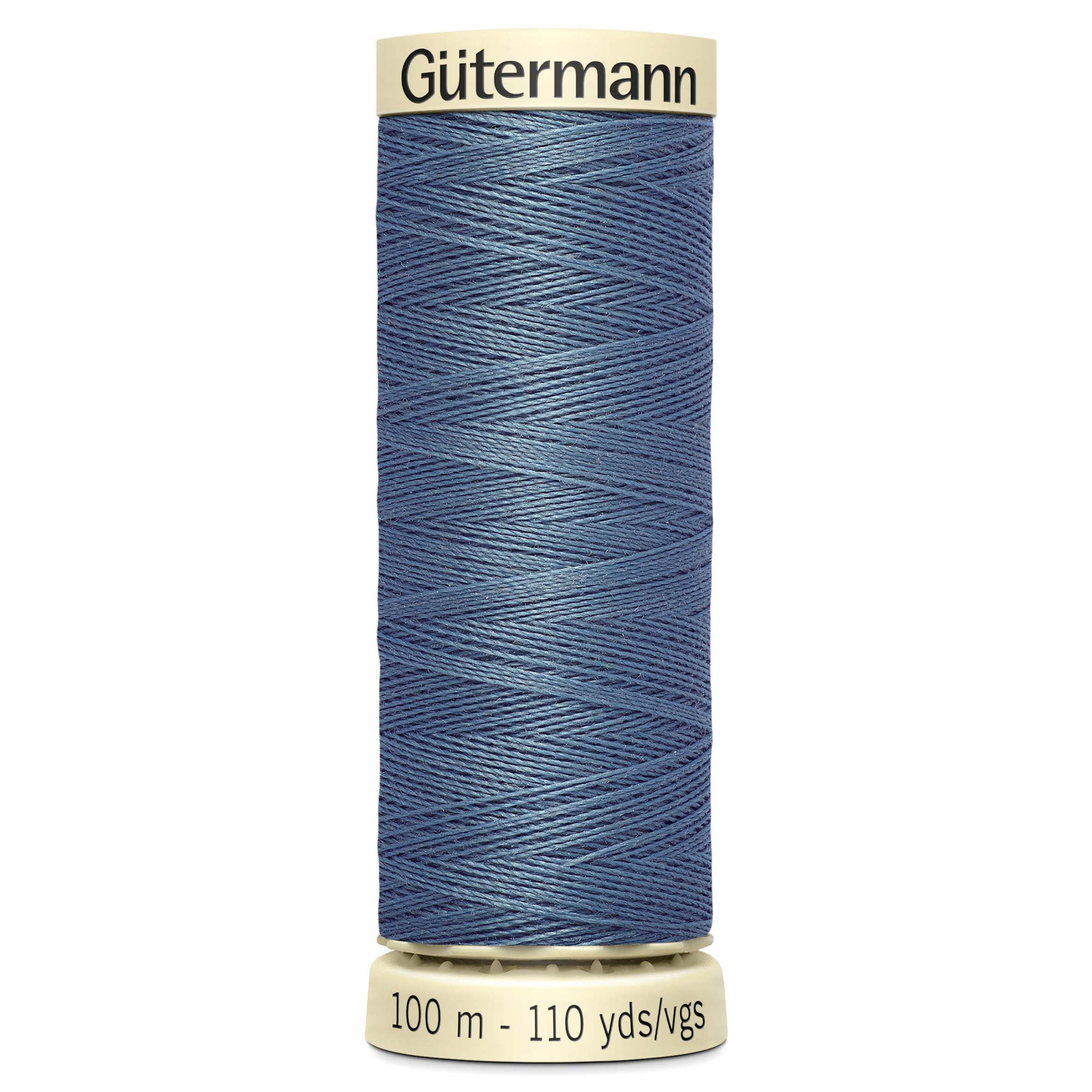 Gutermann Sew All Thread 100M