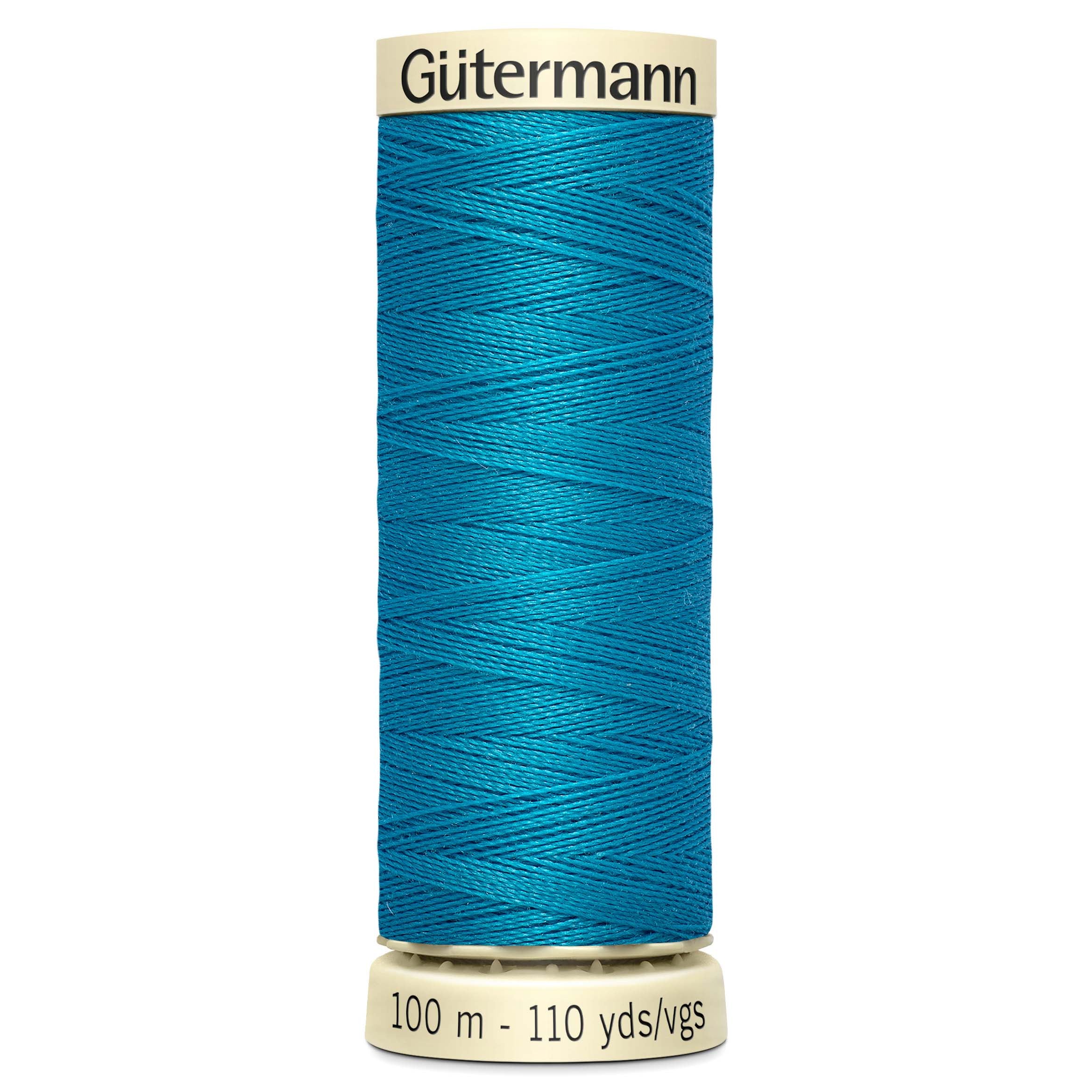 Gutermann Sew All Thread 100M